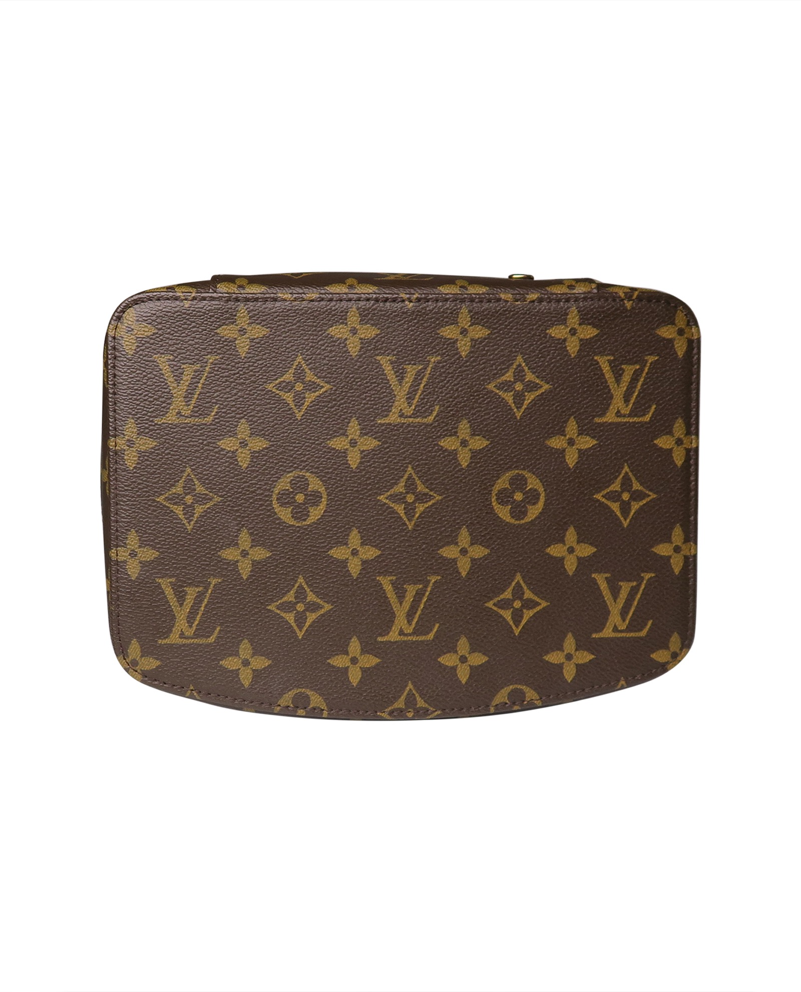 Louis Vuitton Monogram Monte Carlo 18 Jewelry Case - Brown Travel,  Accessories - LOU788830