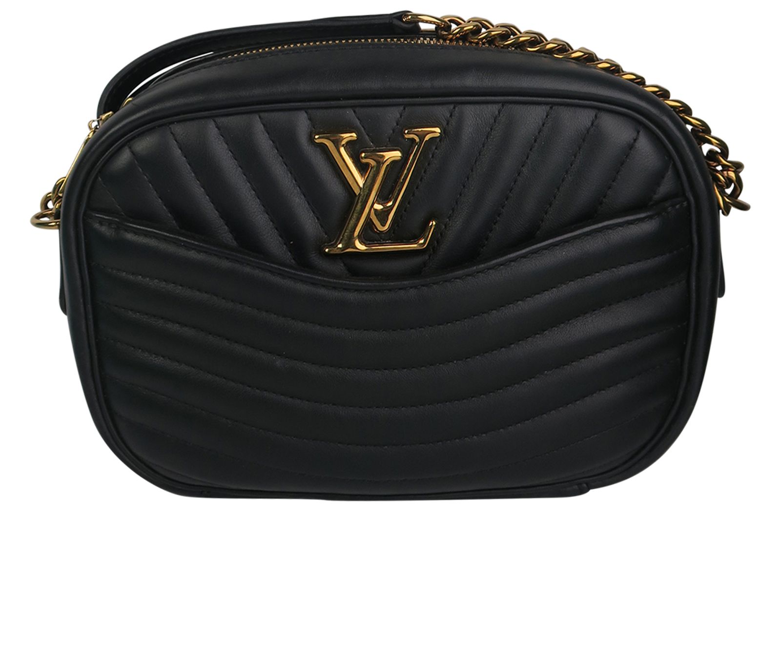 LOUIS VUITTON NEW WAVE REVIEW: WHY YOU NEED TO FORGET ABOUT THE