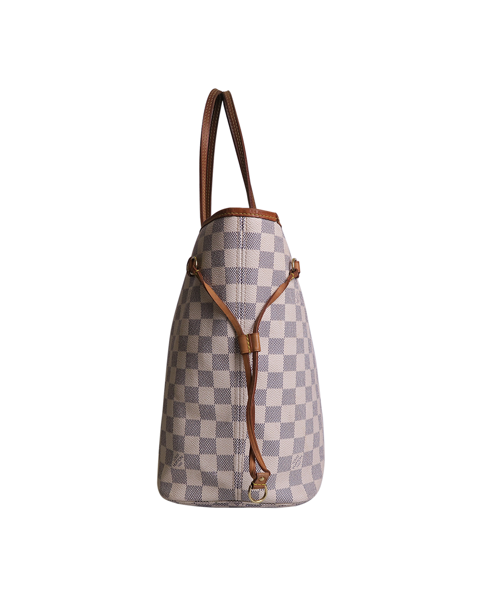 Louis Vuitton Monogram Neverfull Pochette – Designer Exchange