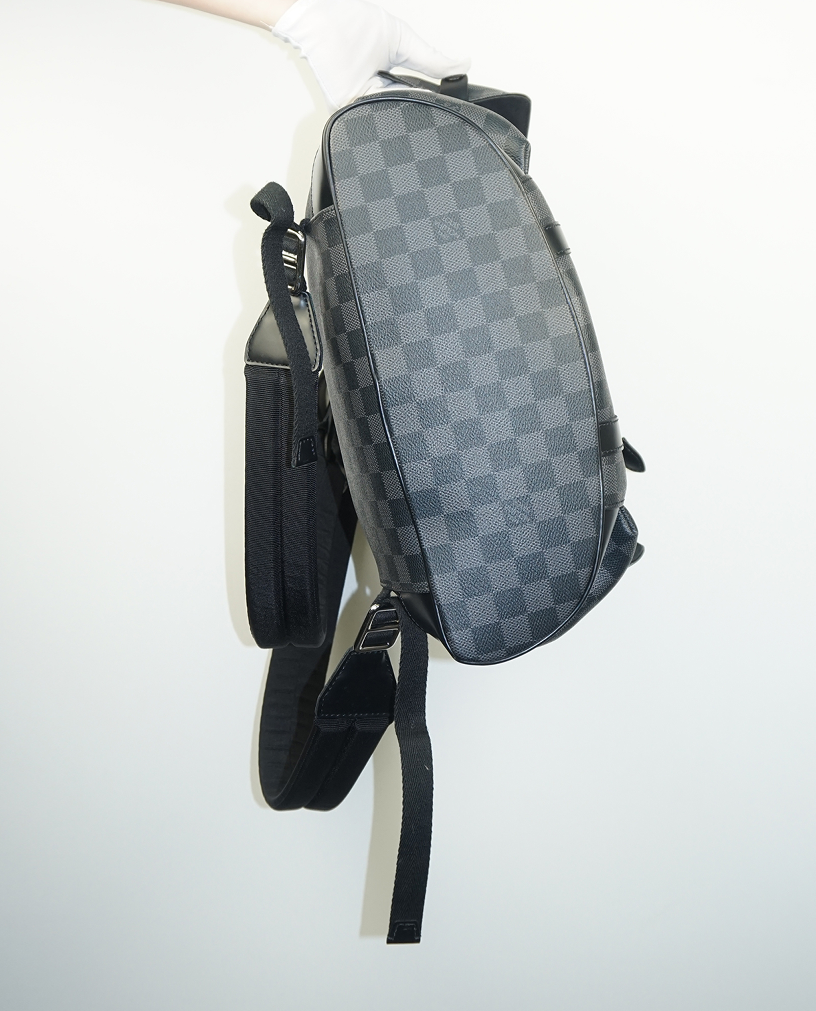 LV Christopher Backpack 海藍色-品質保證💎2023新品