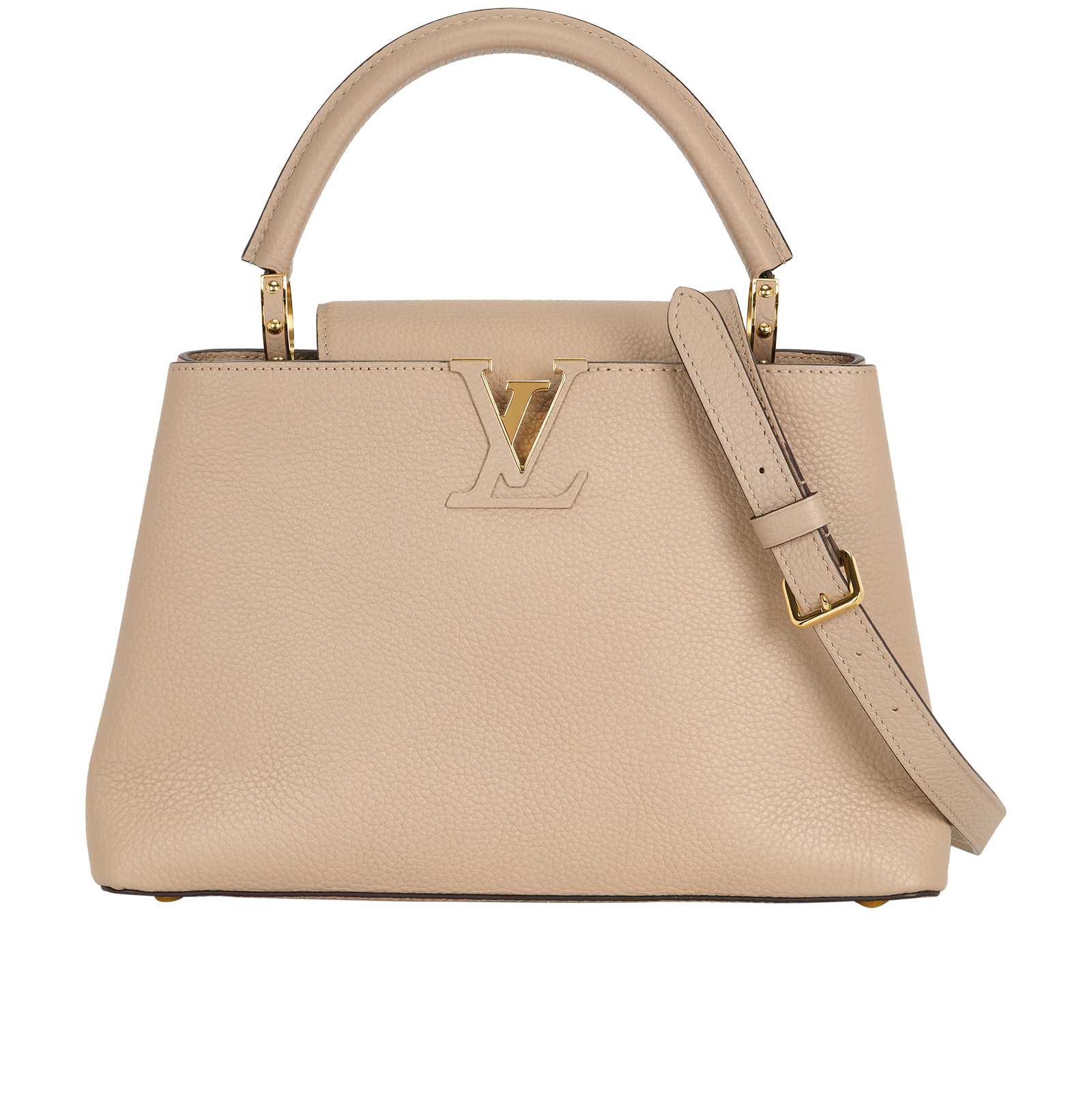 Capucine MM, Louis Vuitton - Designer Exchange | Buy Sell Exchange