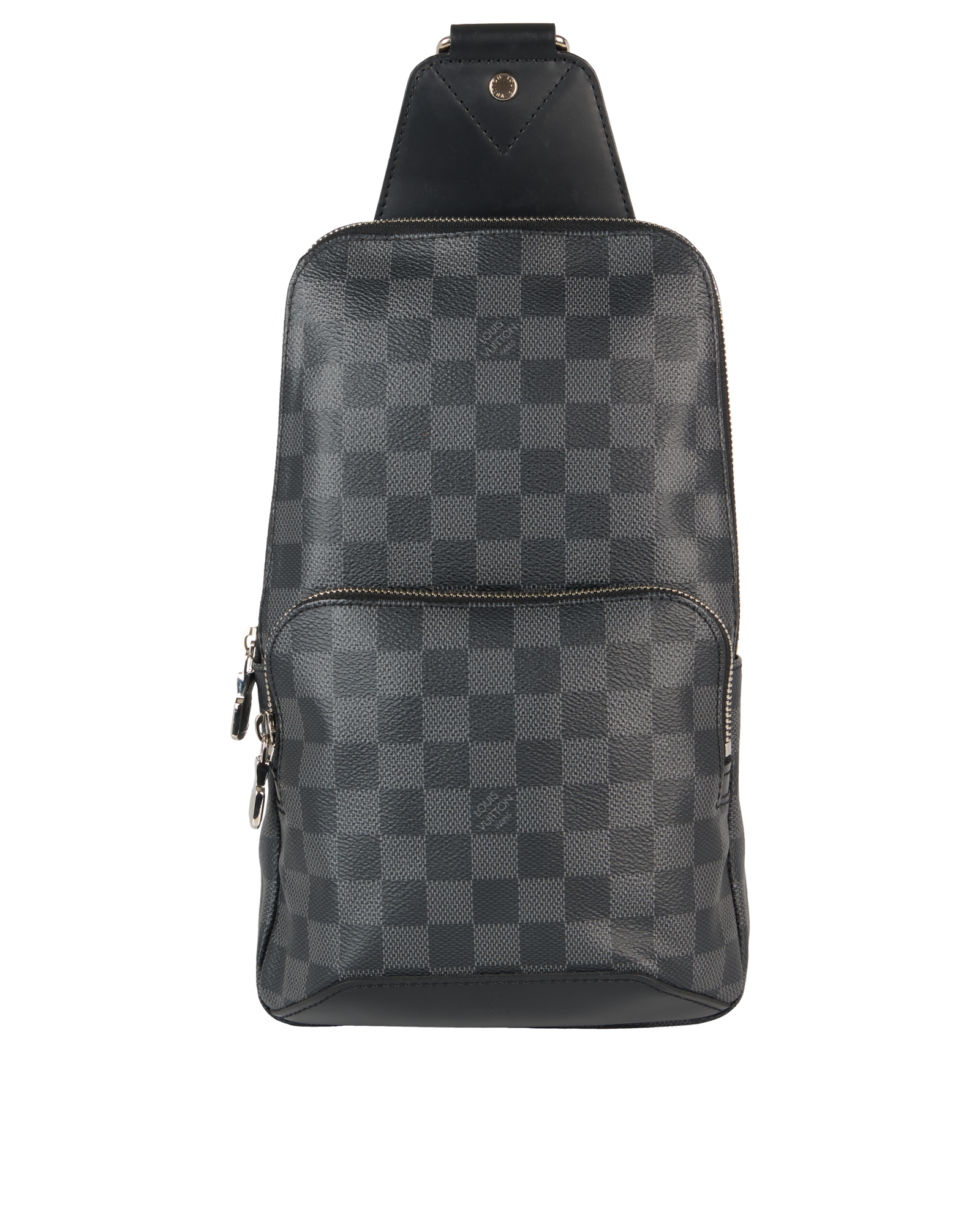 Avenue NM Sling Bag, Louis Vuitton Designer Exchange Buy Sell