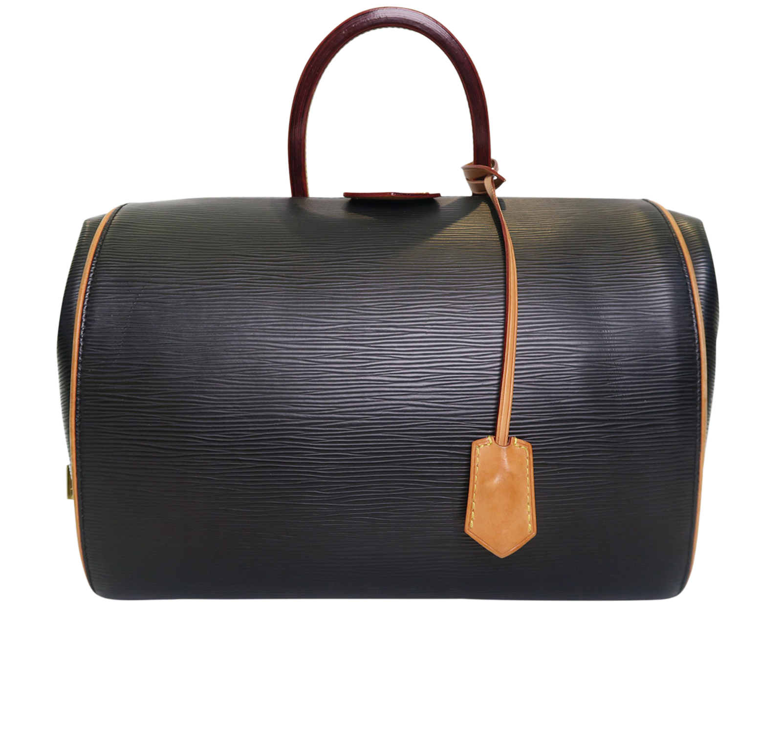 Pre-loved Louis Vuitton Doc PM - £450