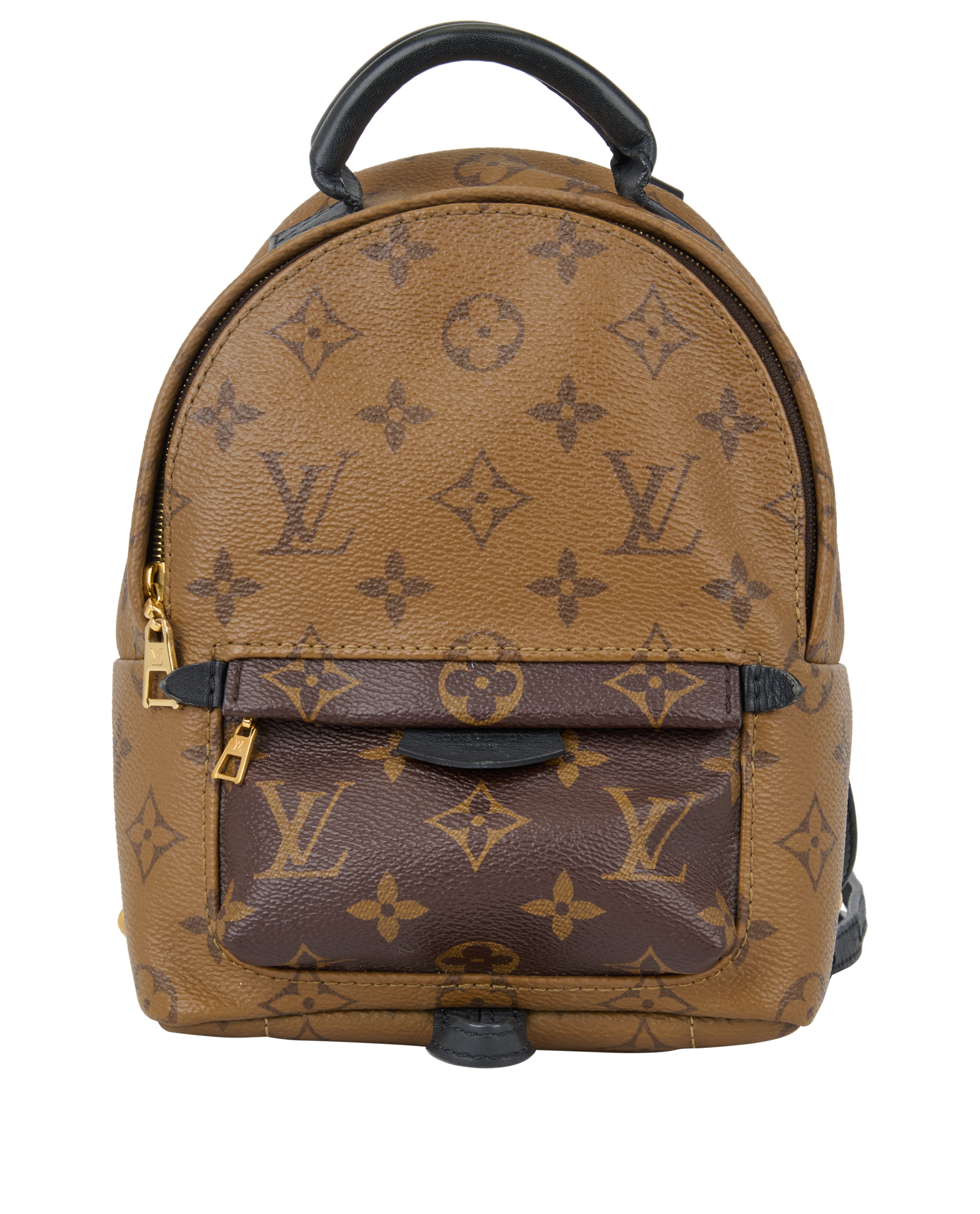 Palm Springs Mini Backpack, Louis Vuitton Designer Exchange