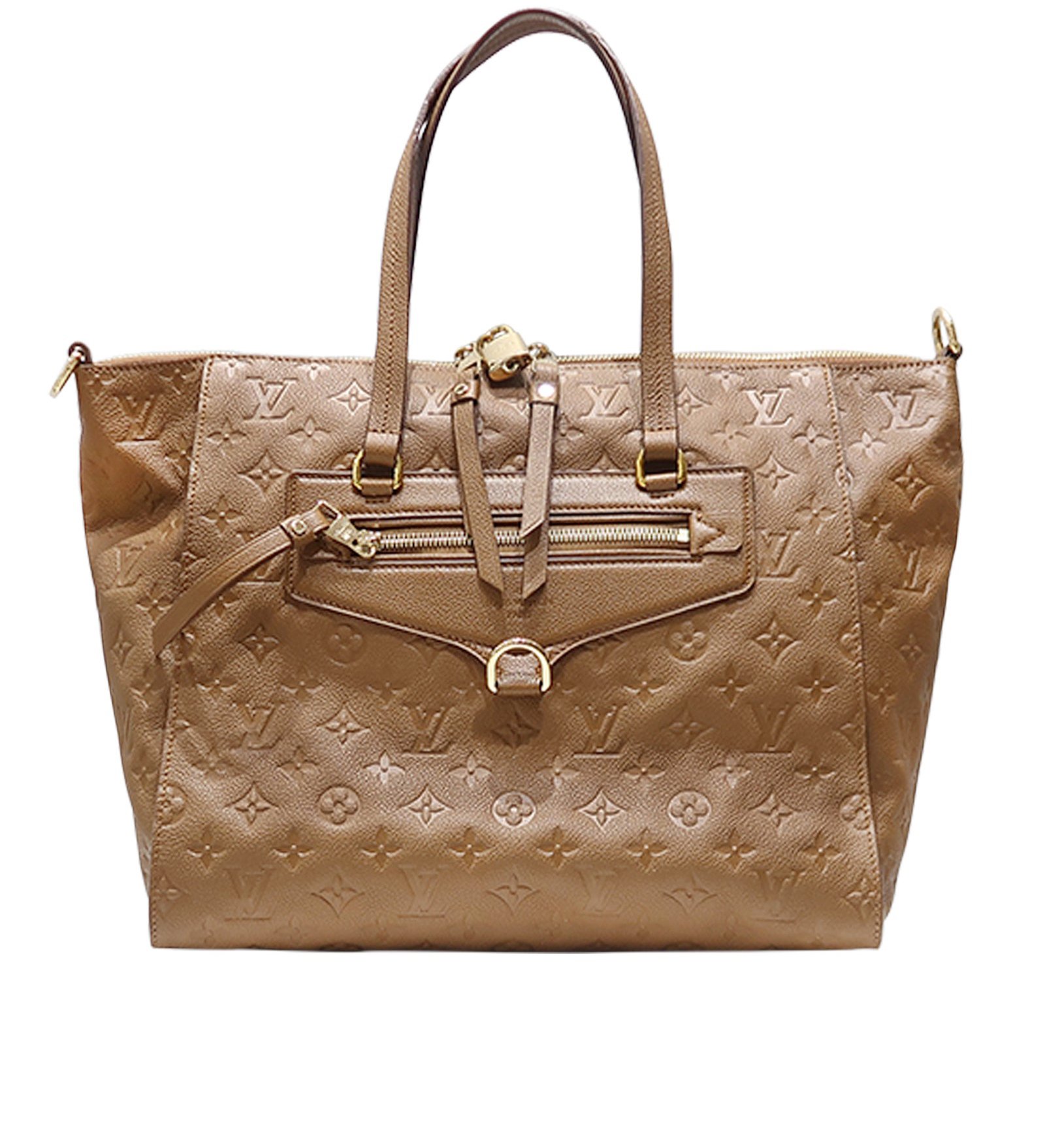 Lumineuse PM, Louis Vuitton Designer Exchange Buy Sell Exchange