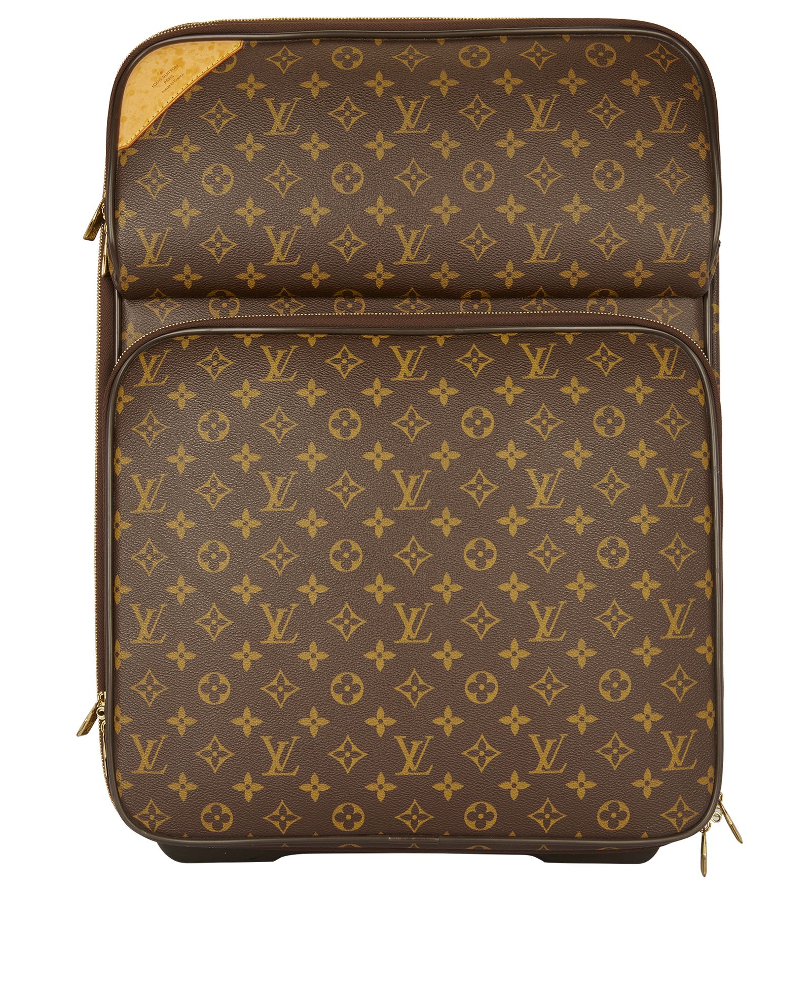 Louis Vuitton Monogram Canvas Pegase Luggage 50