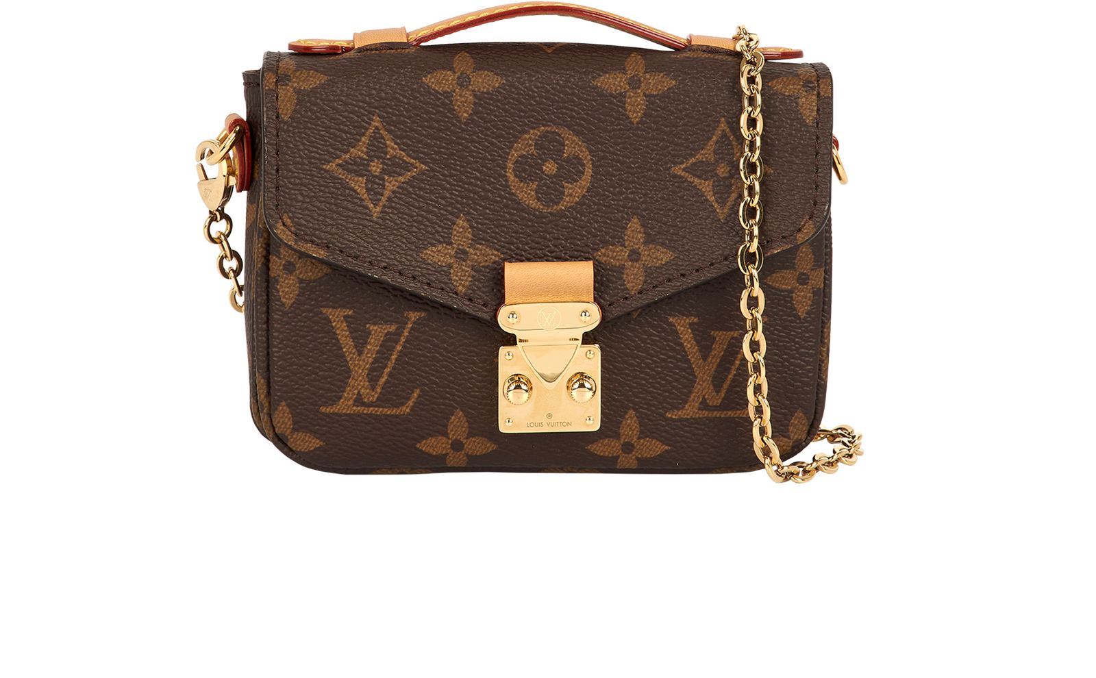 Micro Métis Bag, Louis Vuitton - Designer Exchange