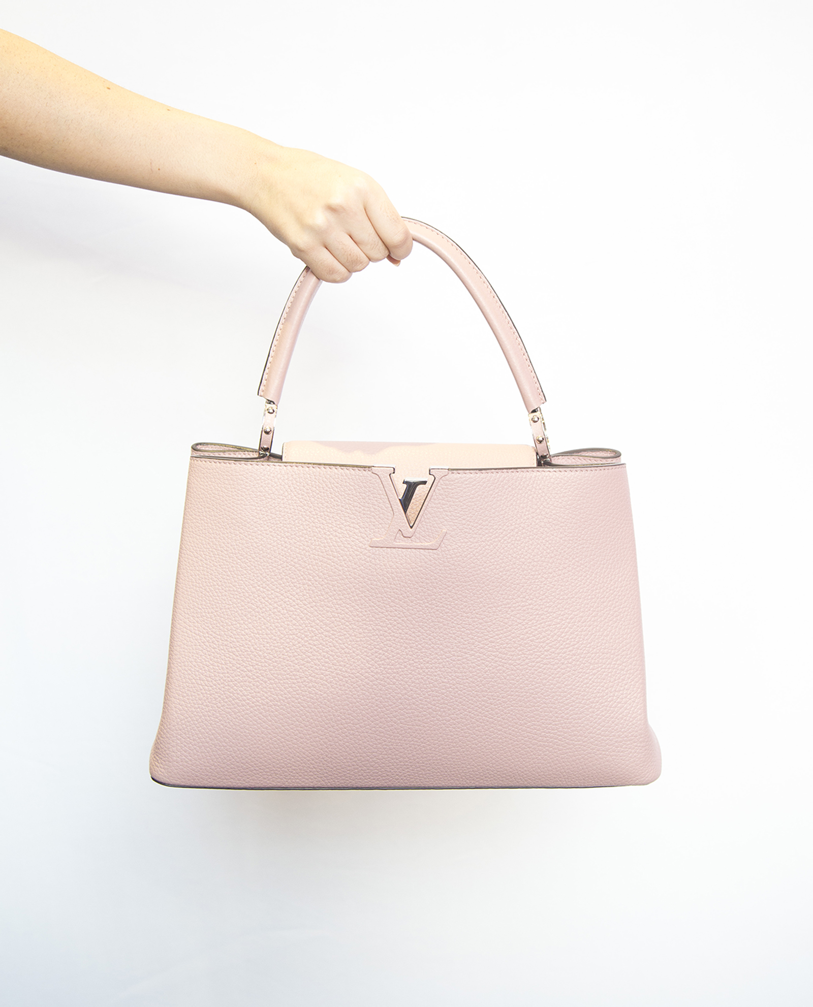 Pre-loved Capucine - £2,150