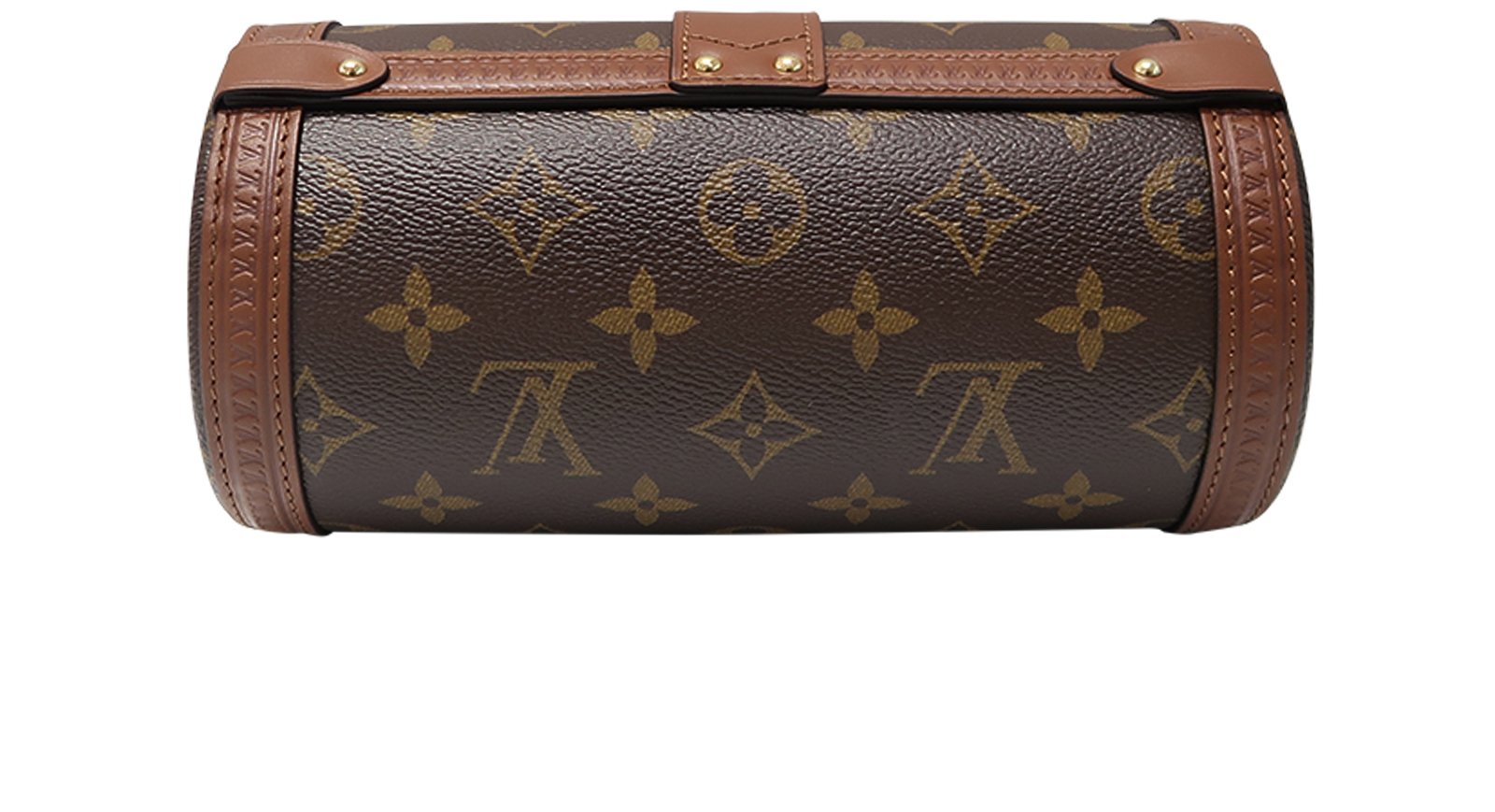 LOUIS VUITTON LV PAPILLON TRUNK MONOGRAM CROSS BODY BAG CELEBRITY