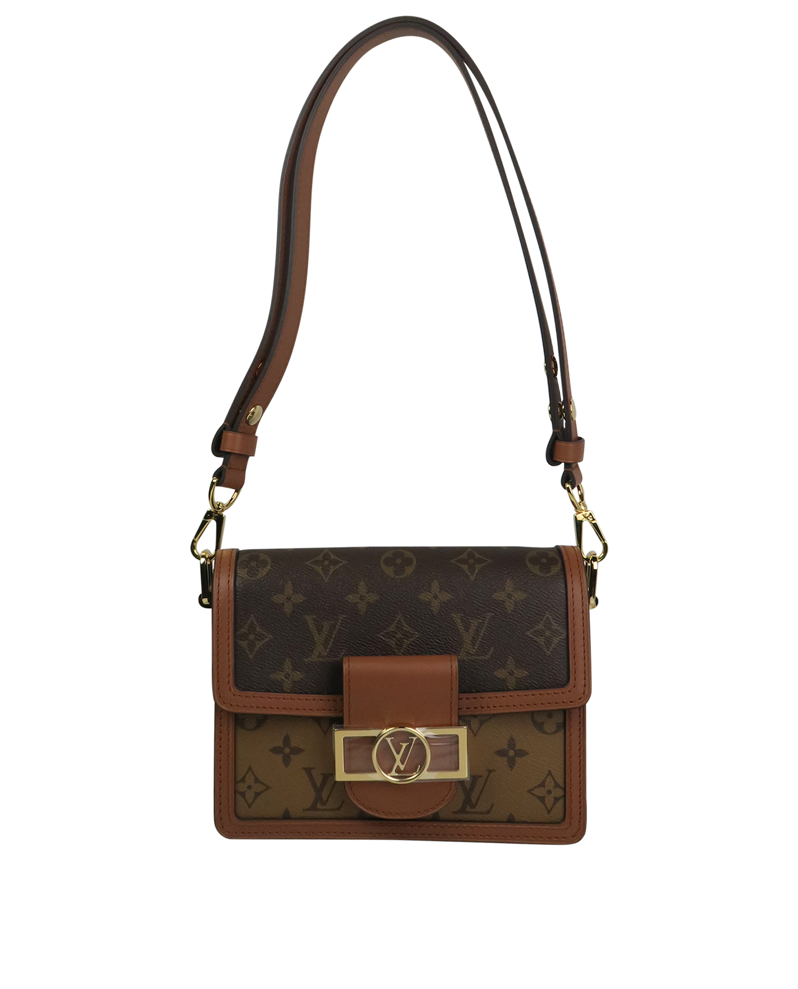 Louis Vuitton Epi Dauphine MM – The Luxury Exchange PDX