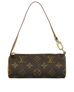 Louis Vuitton Papillon Mini – yourvintagelvoe