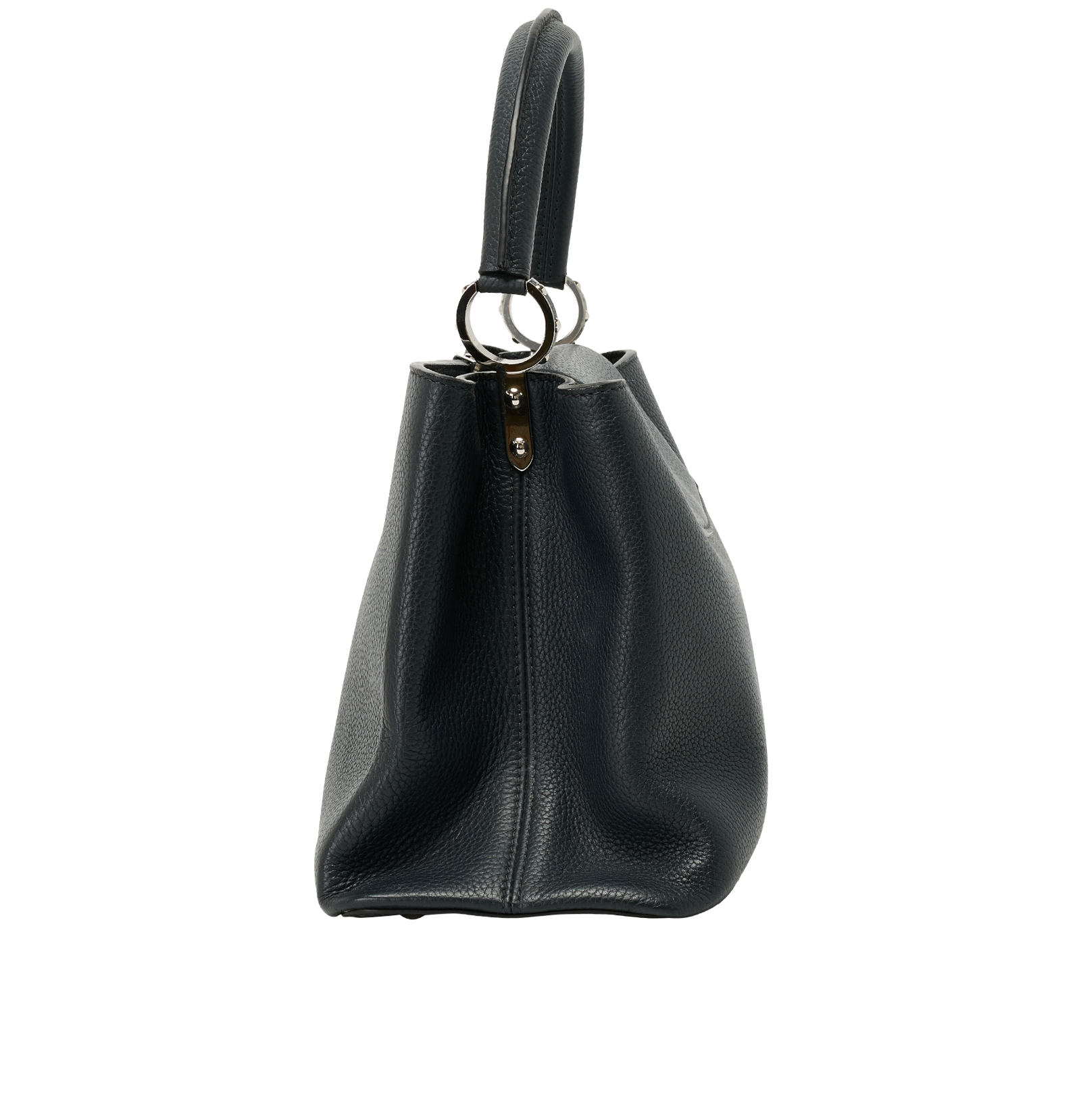Pre-loved Capucine MM - £1,600