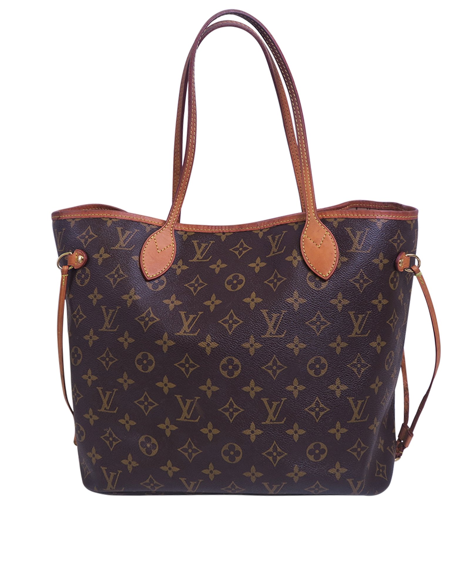 Neverfull MM, Louis Vuitton Designer Exchange Buy Sell Exchange - Main Image