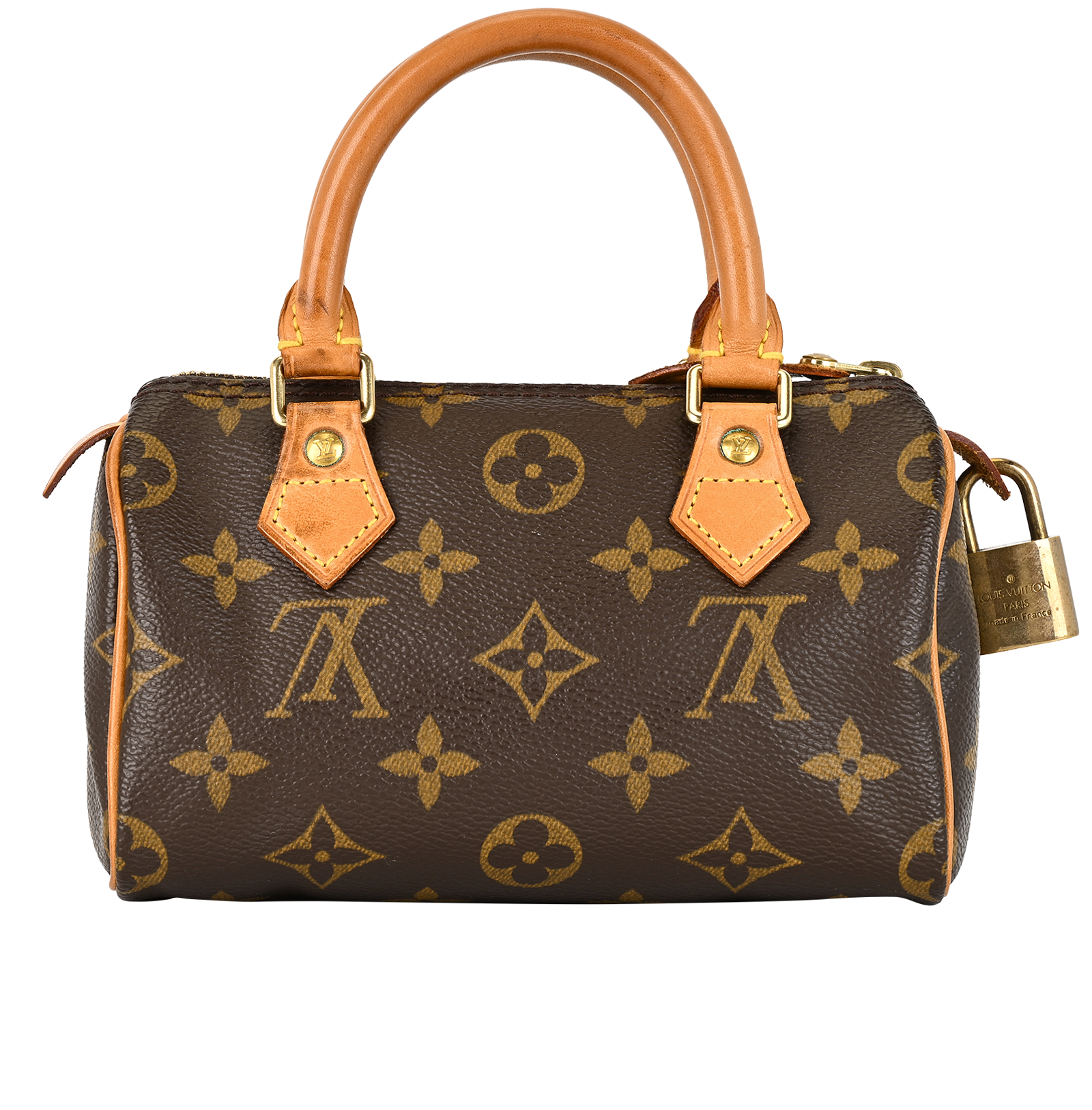 Pre-loved Nano Speedy - £859