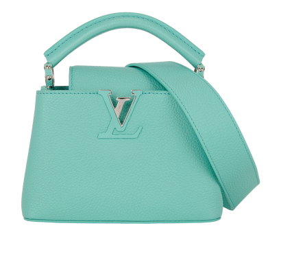 Pre-loved Mini Capucine - £3,100