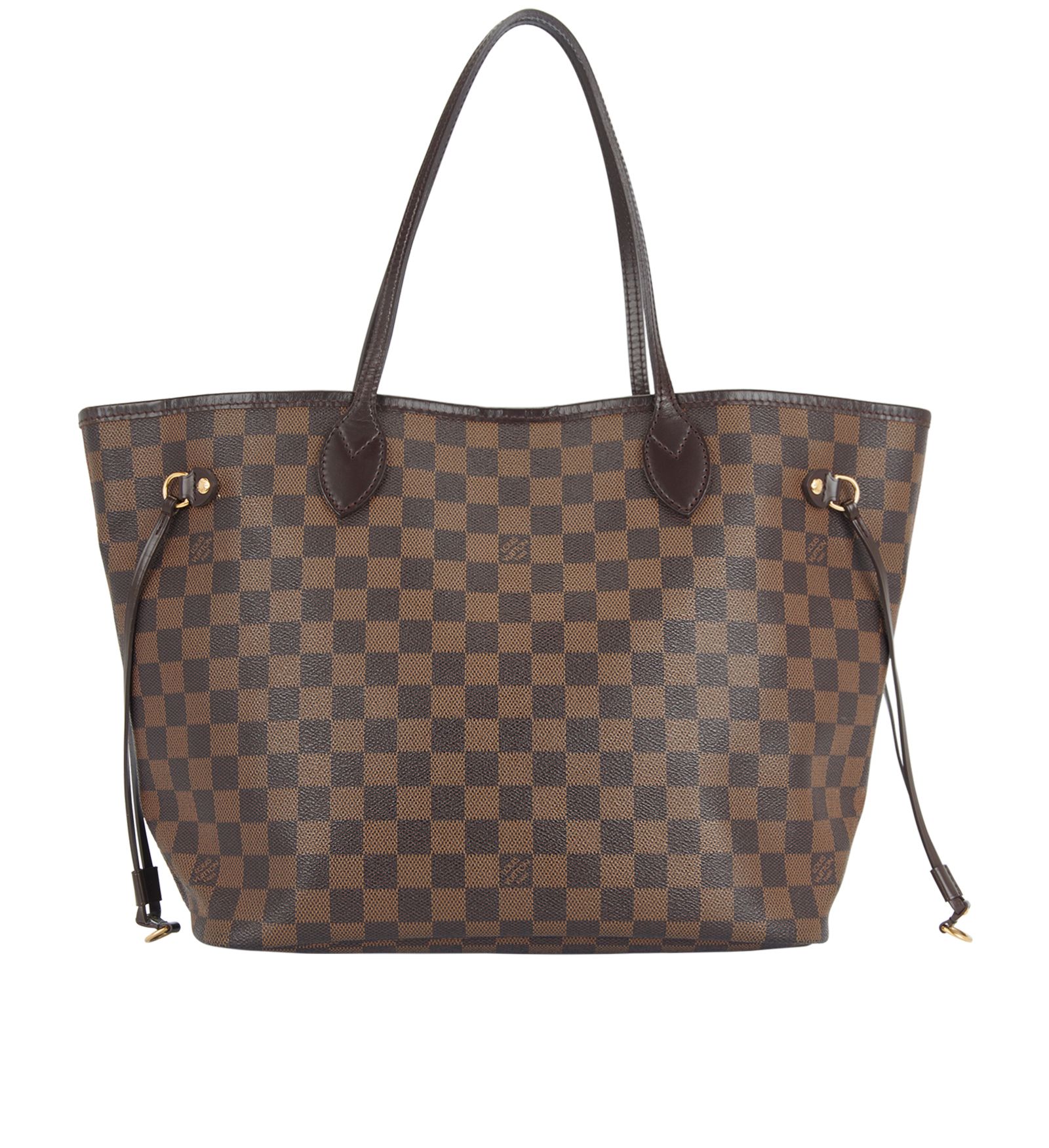 Louis Vuitton Neverfull Bag -  UK