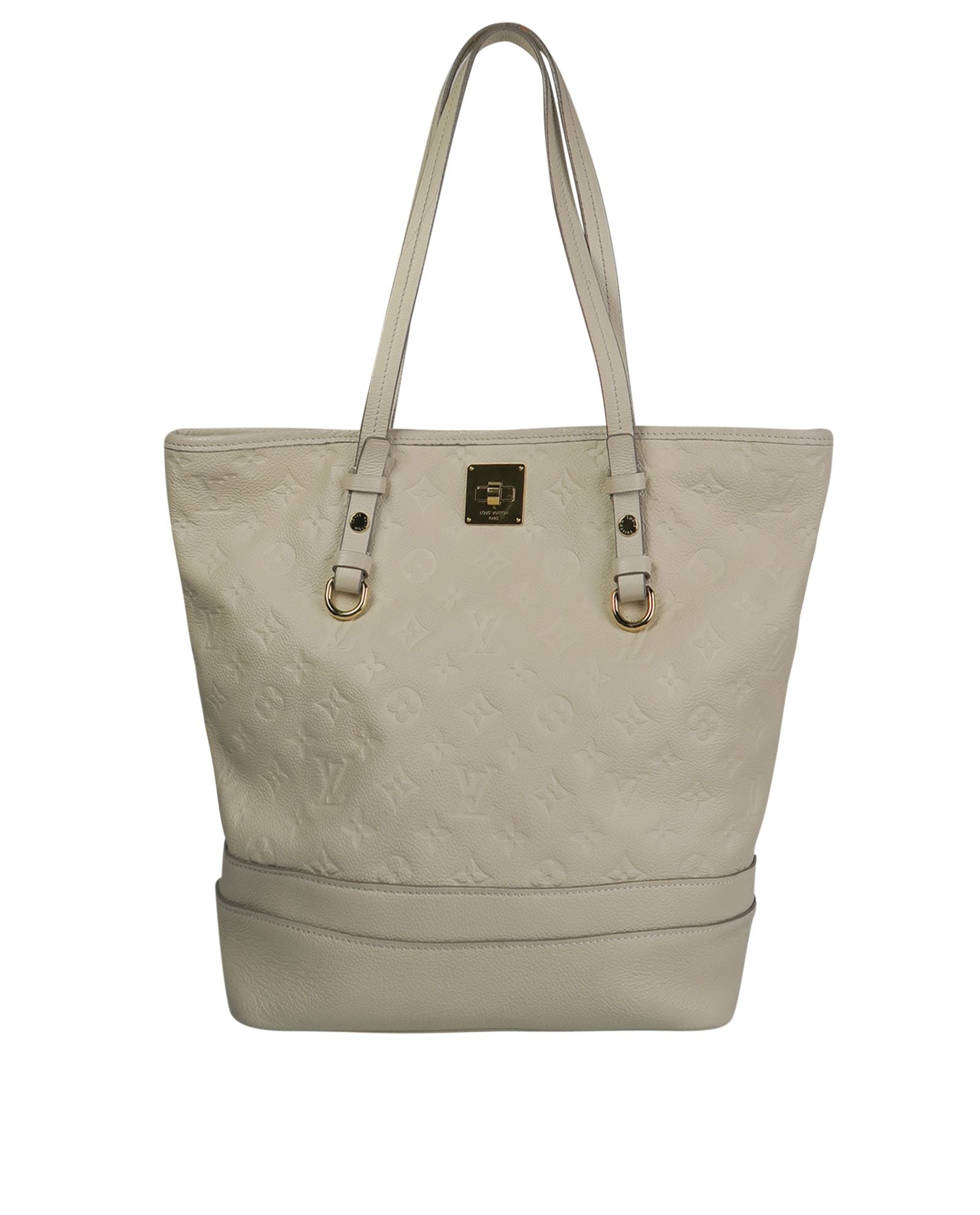 Citadine Tote, Louis Vuitton - Designer Exchange | Buy Sell Exchange