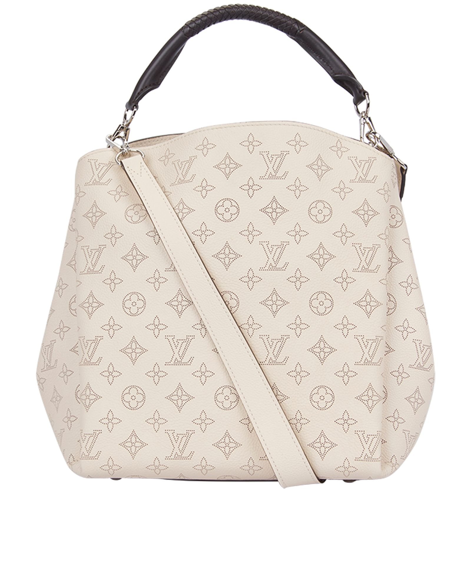 louis vuitton babylone tote bag