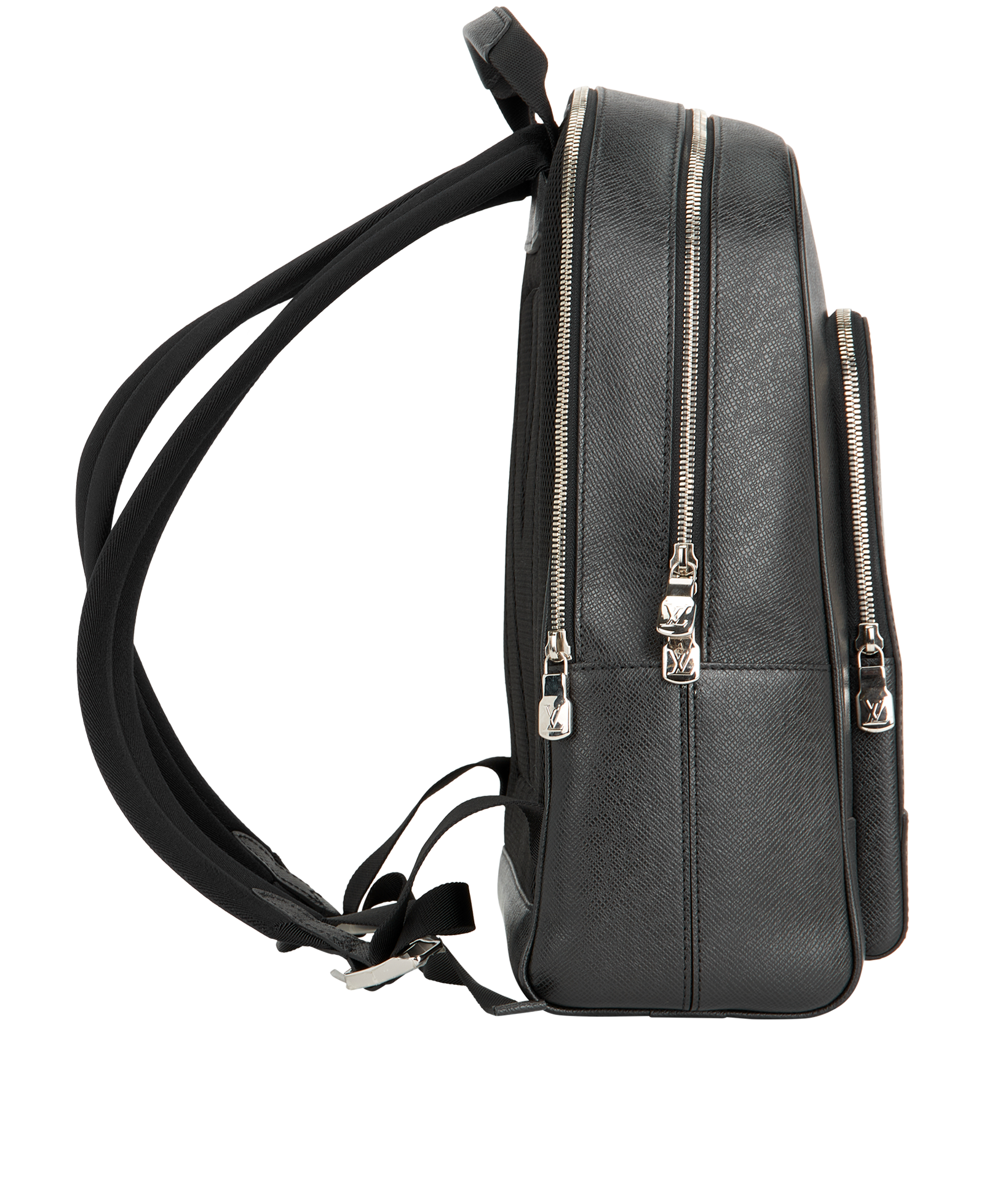17inch laptop backpack cheap Woosir Men's Vintage Leather Backpack for 17 Inch Laptop