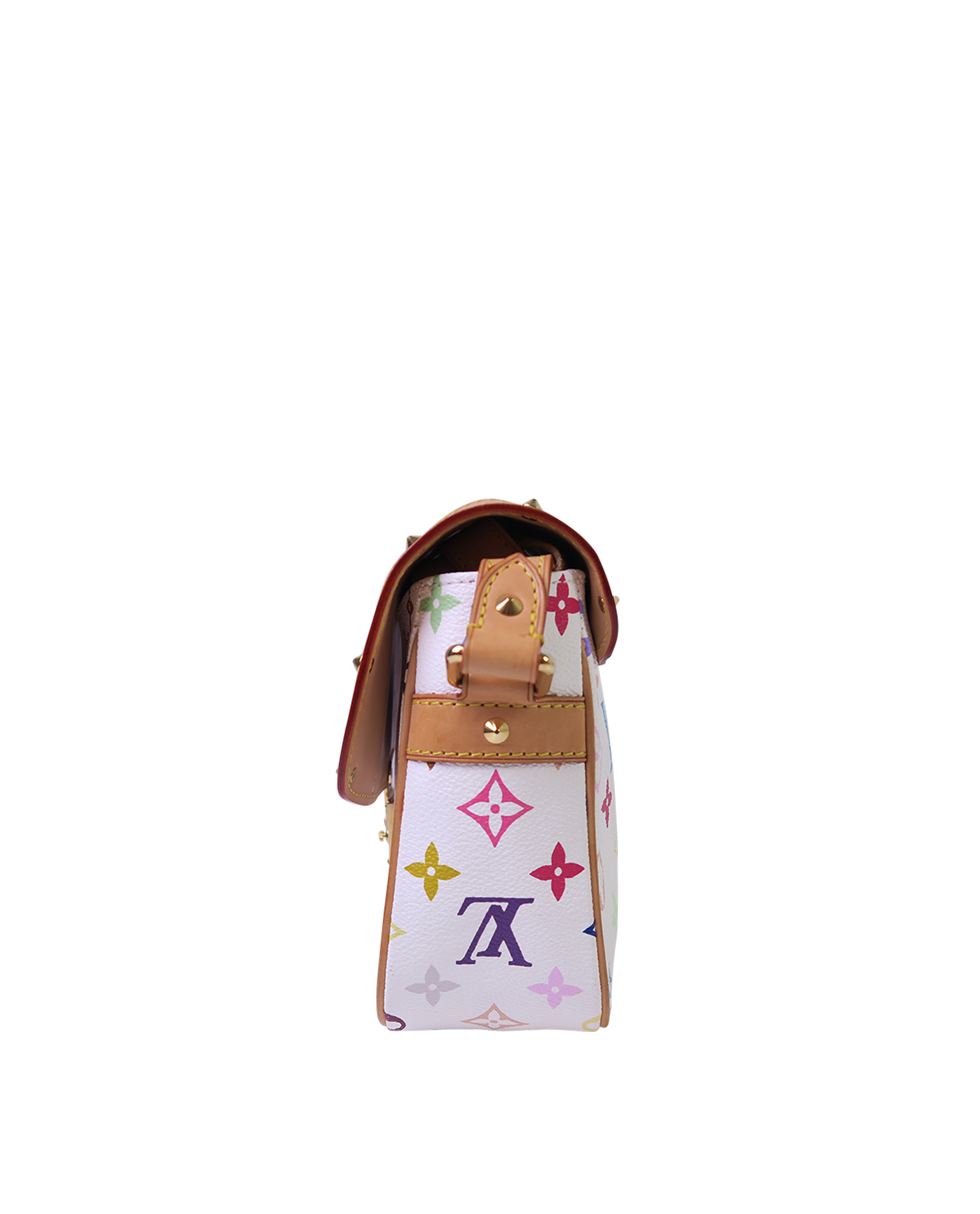 Multicolour Sologne, Louis Vuitton Designer Exchange Buy Sell