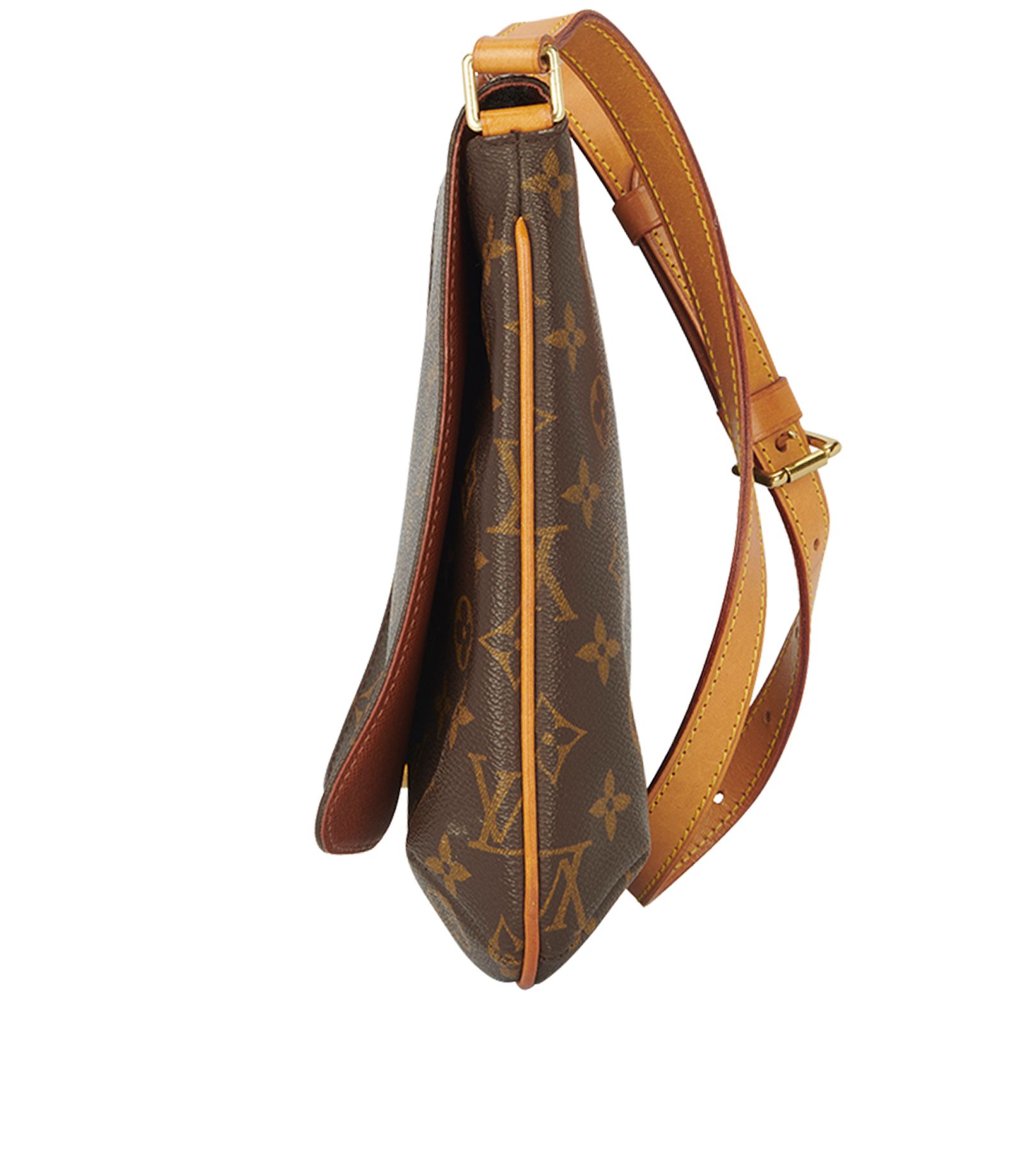 Louis Vuitton Musette Salsa PM Shoulder Bag in Monogram Vachette - SOLD