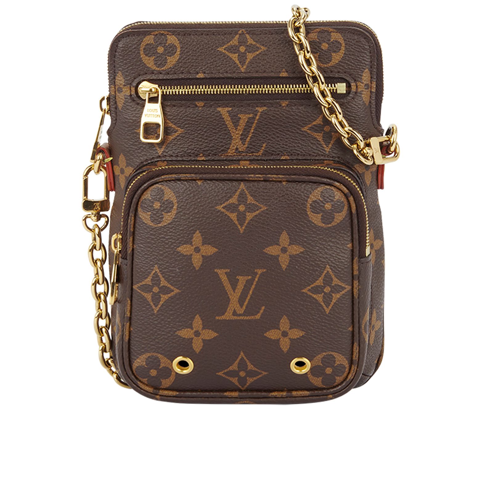 Micro Métis Bag, Louis Vuitton - Designer Exchange