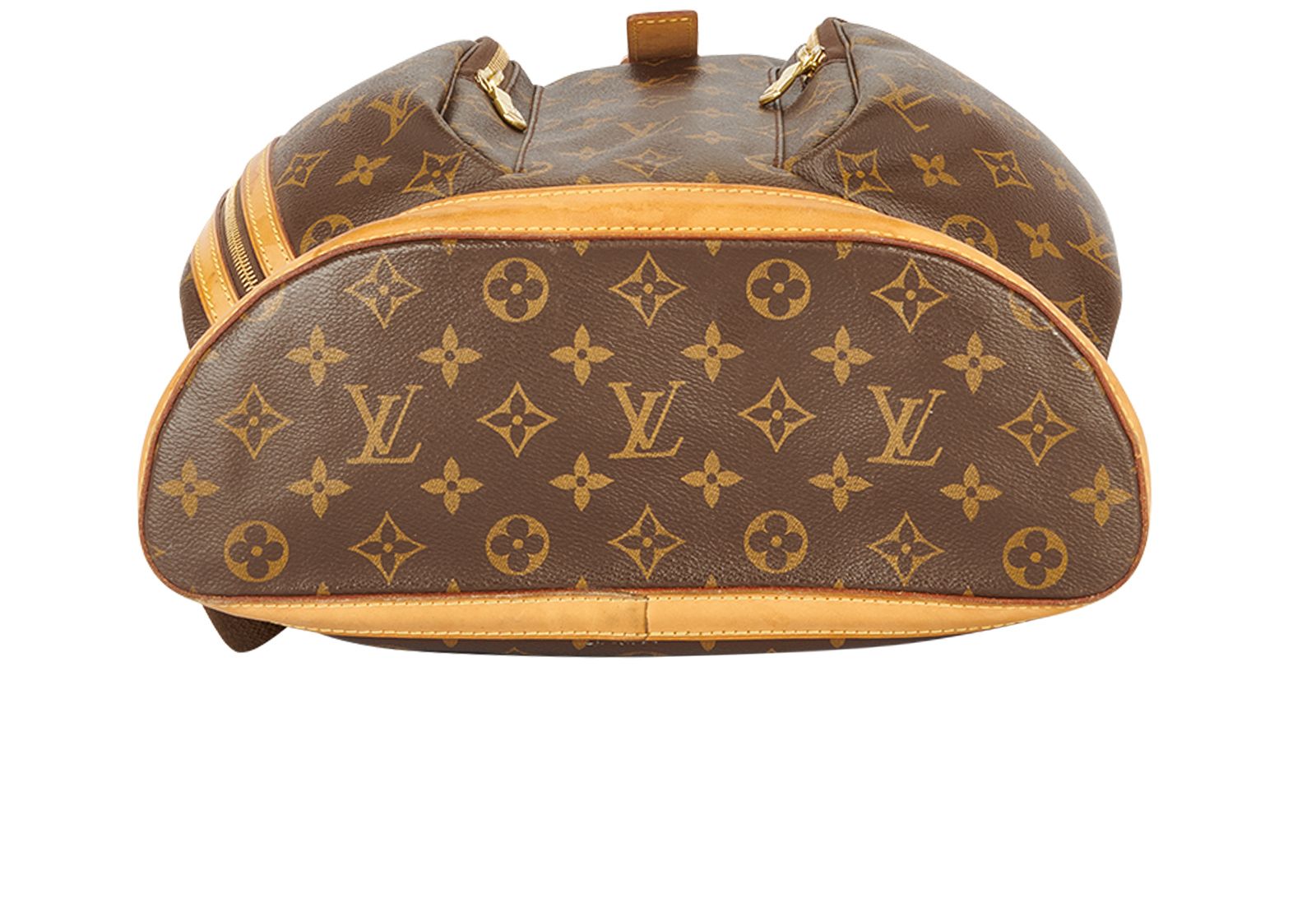 Louis Vuitton Bosphore Backpack, Louis Vuitton - Designer Exchange