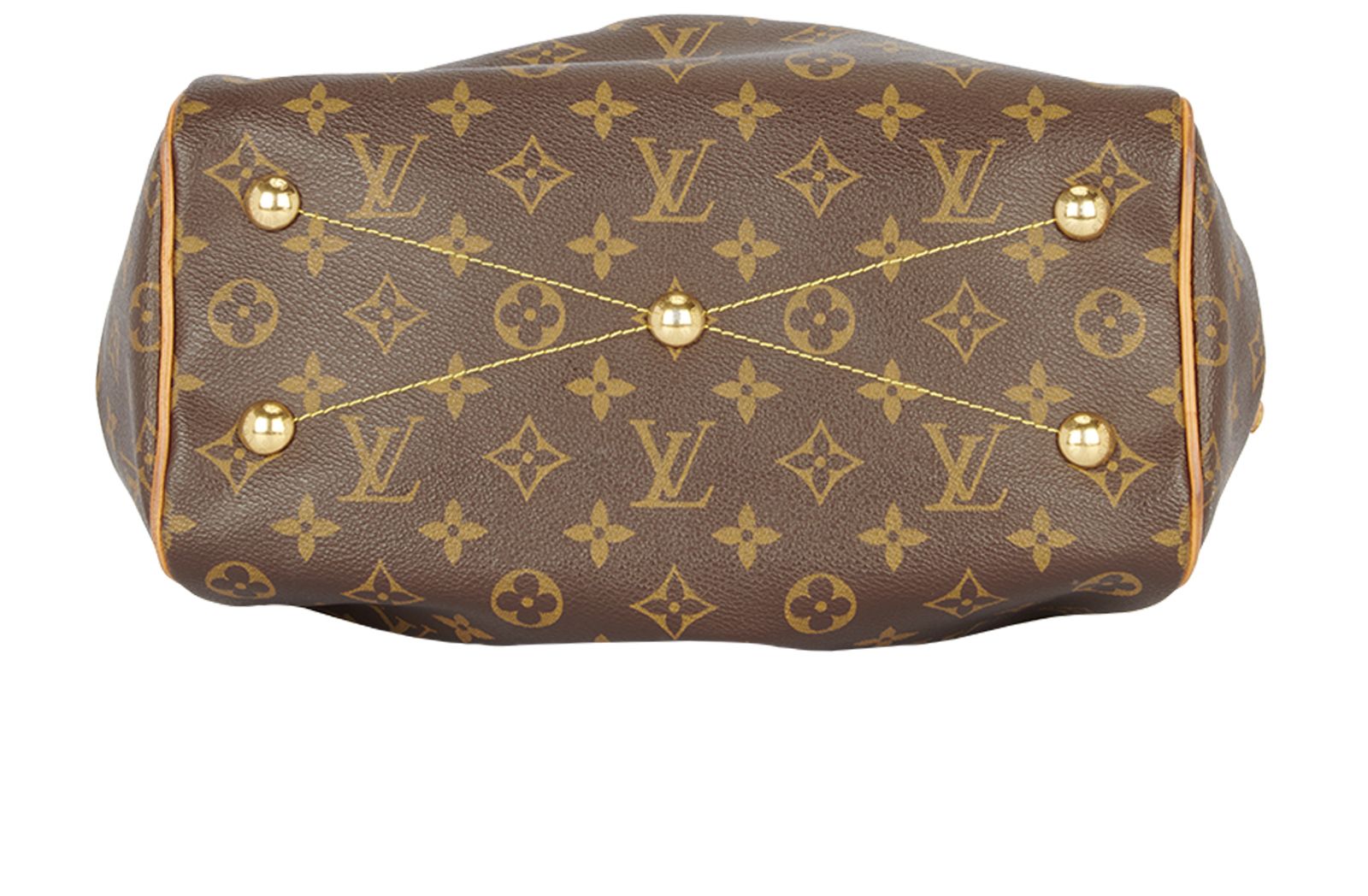 Louis Vuitton Monogram Tivoli PM