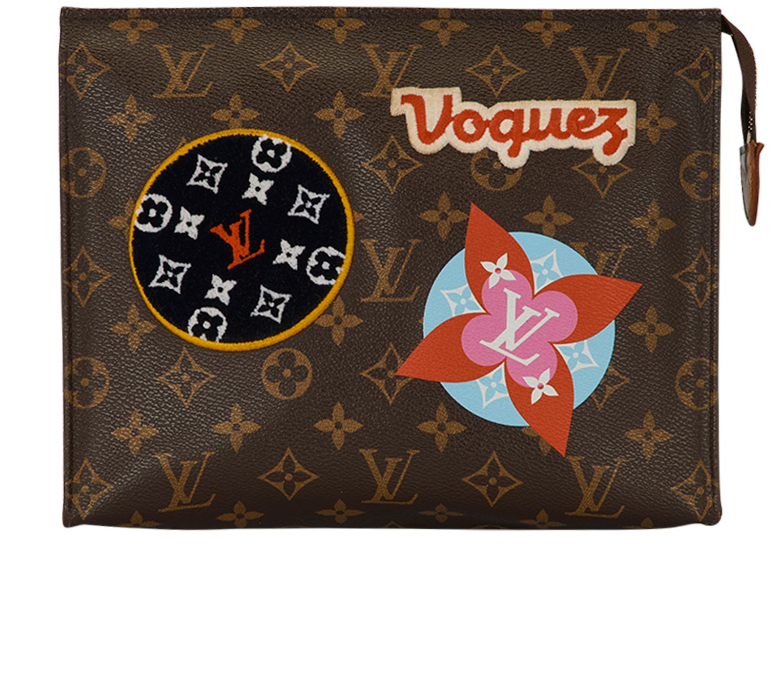 lv patches