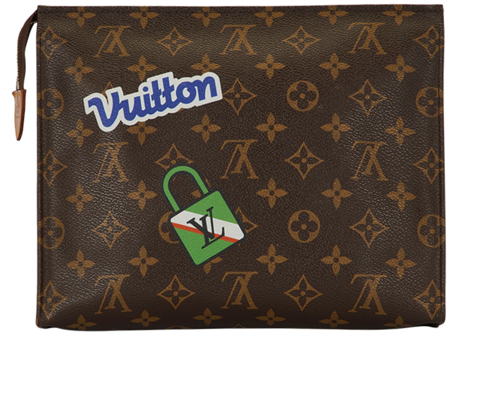 Louis Vuitton Patches Collection