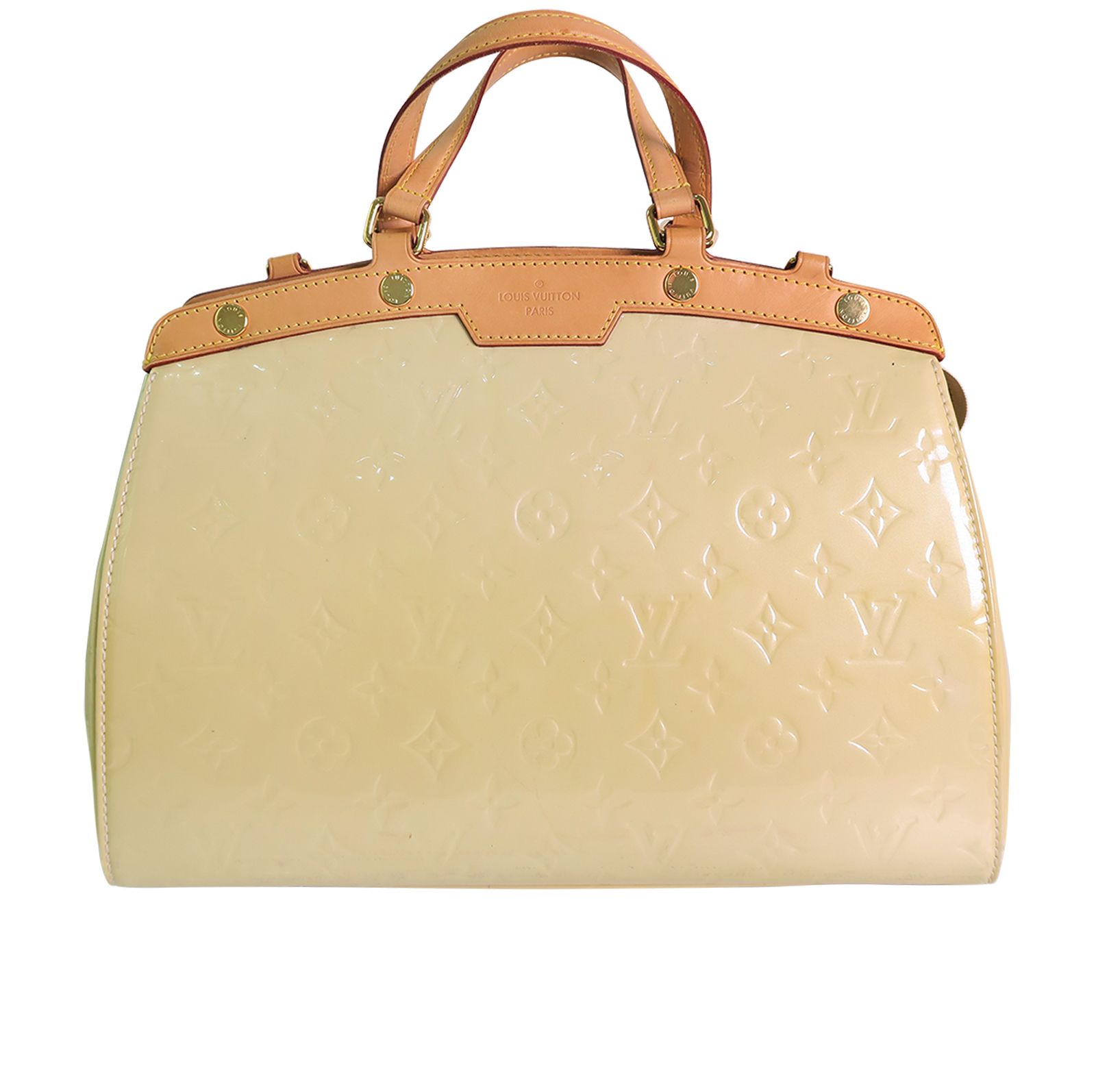 Louis Vuitton Brea GM Bag #louisvuitton #Brea GM 