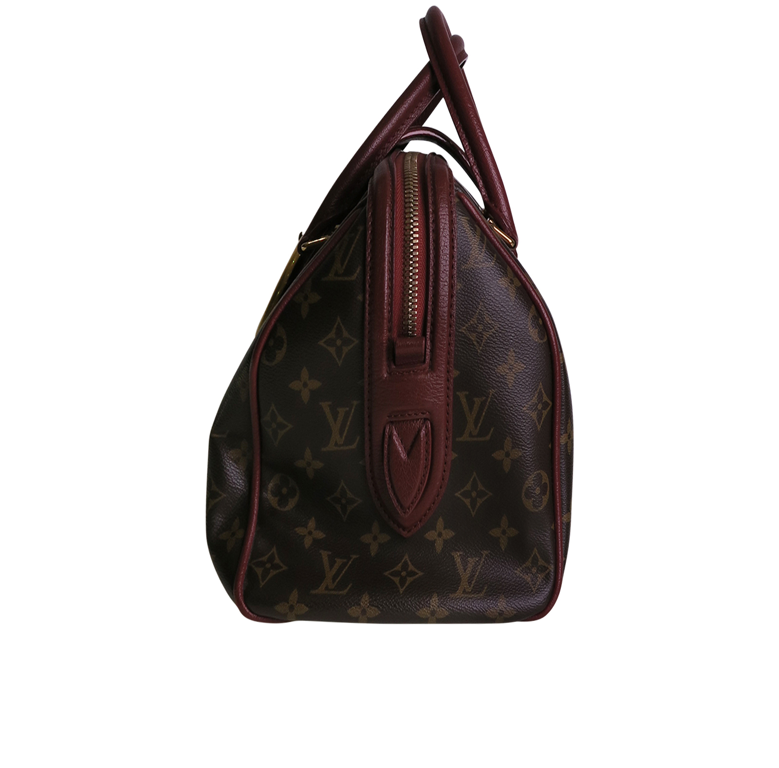 Vuitton New Lim.Ed. Palm Springs Speedy - Vintage Lux