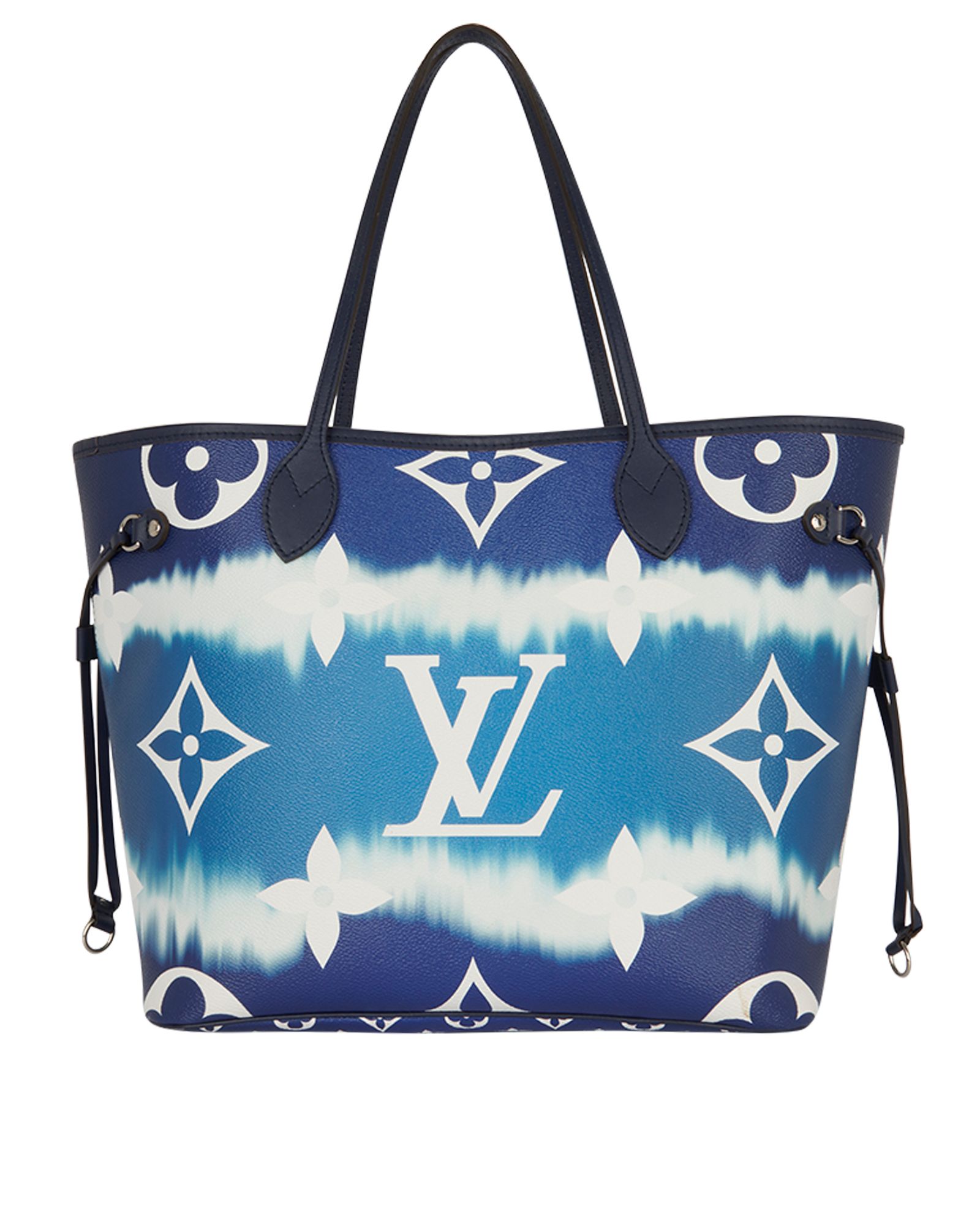 Louis Vuitton Neverfull Bag -  UK