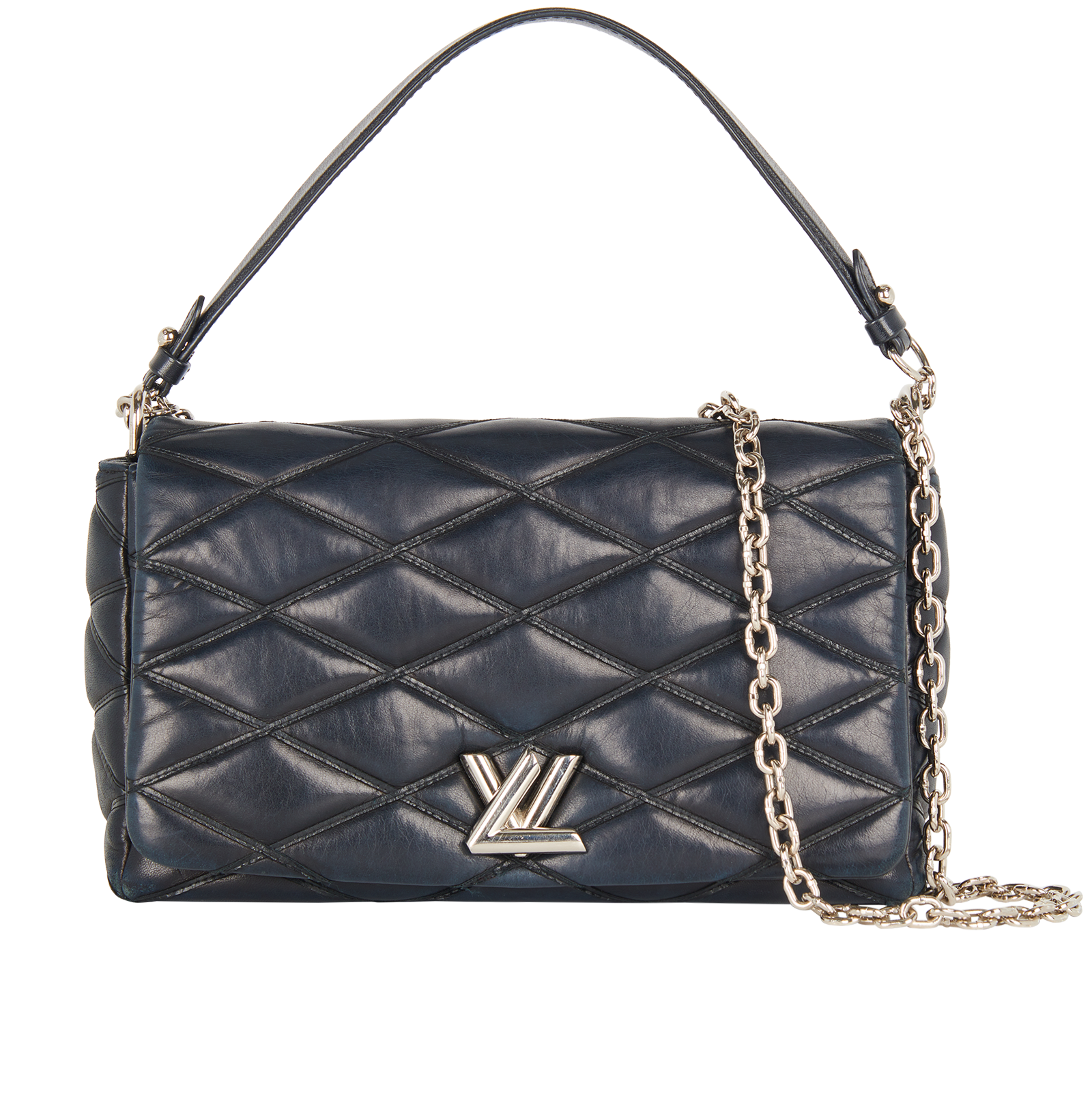 GO-14 MM, Louis Vuitton Designer Exchange Buy Sell Exchange