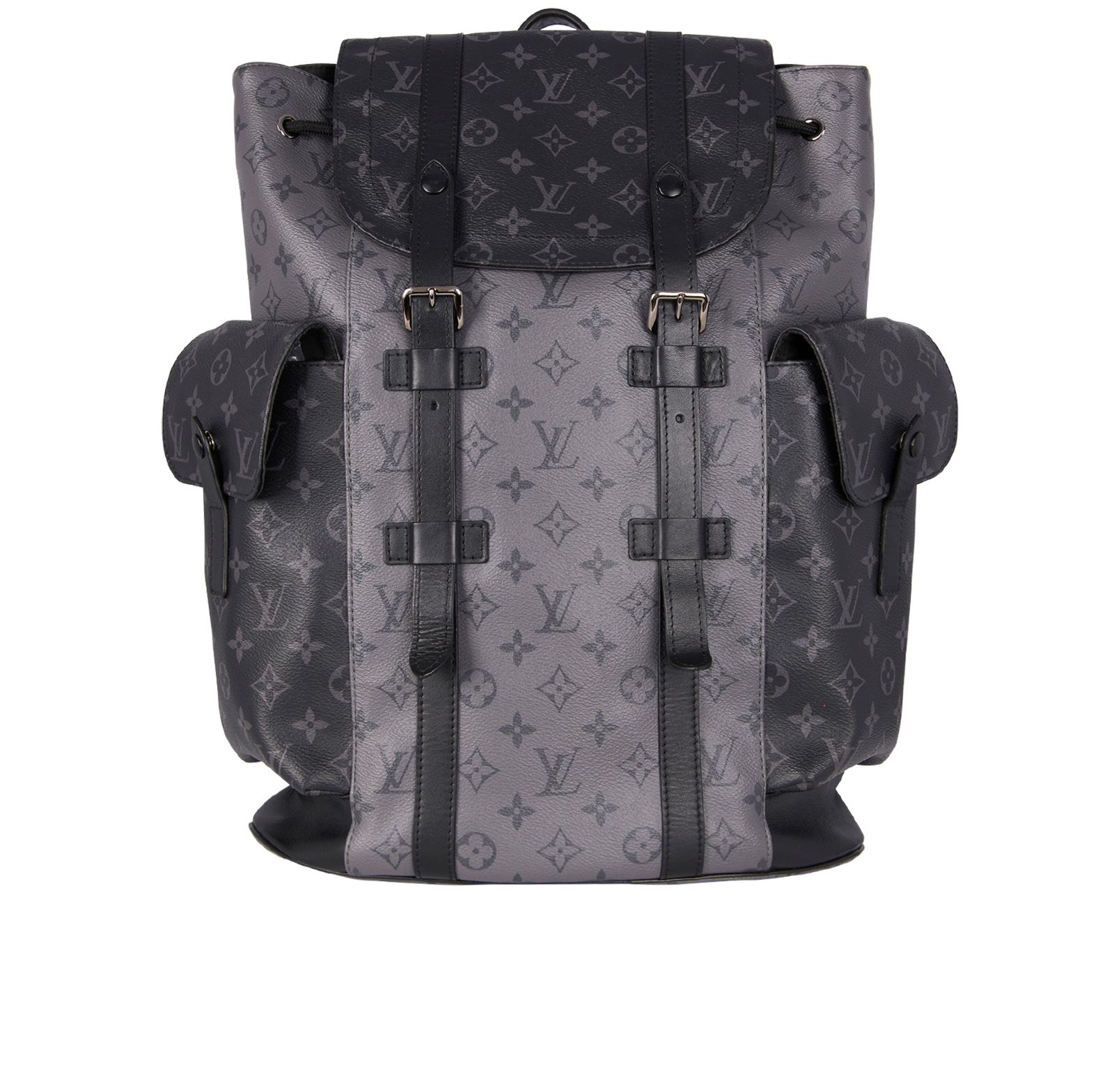 Christopher MM Backpack, Louis Vuitton - Designer Exchange