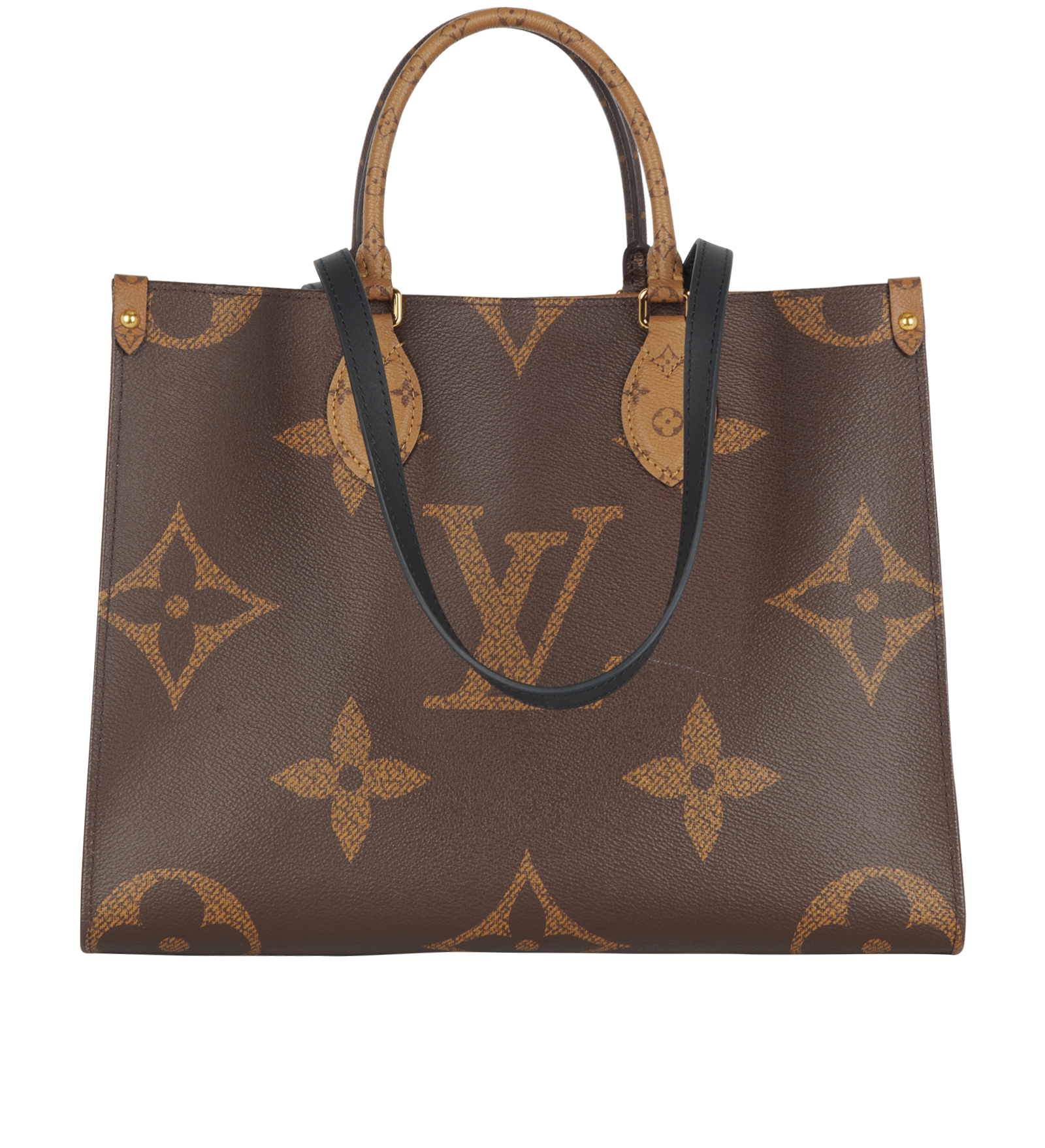 Onthego MM Tote, Louis Vuitton Designer Exchange Buy Sell Exchange
