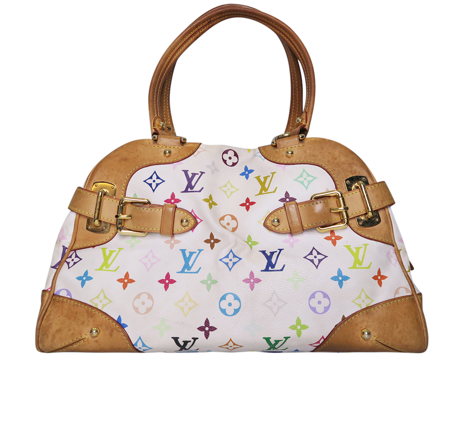 Louis Vuitton Monogram Multicolor Bag