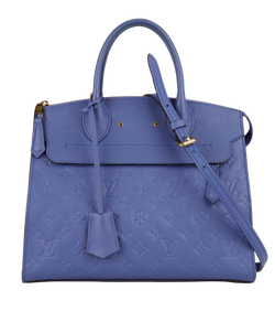 Pont Neuf MM, Louis Vuitton - Designer Exchange | Buy Sell Exchange