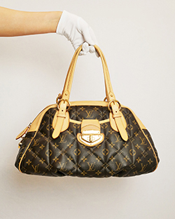Louis Vuitton Etoile Bowling Bag - Luxe Du Jour