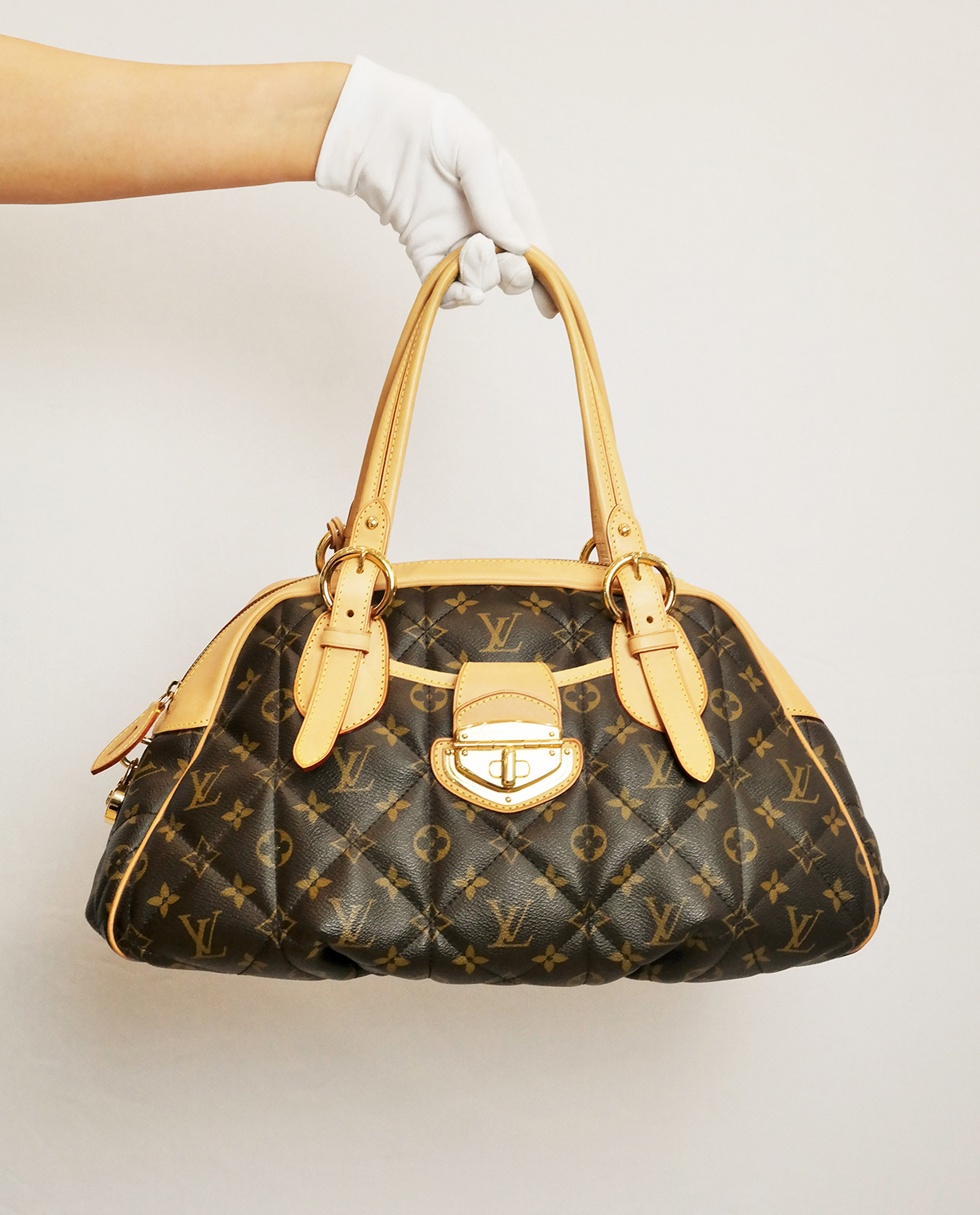 ETOILE LUXURY VINTAGE  Fashion, Louis vuitton handbags, Louis vuitton bag