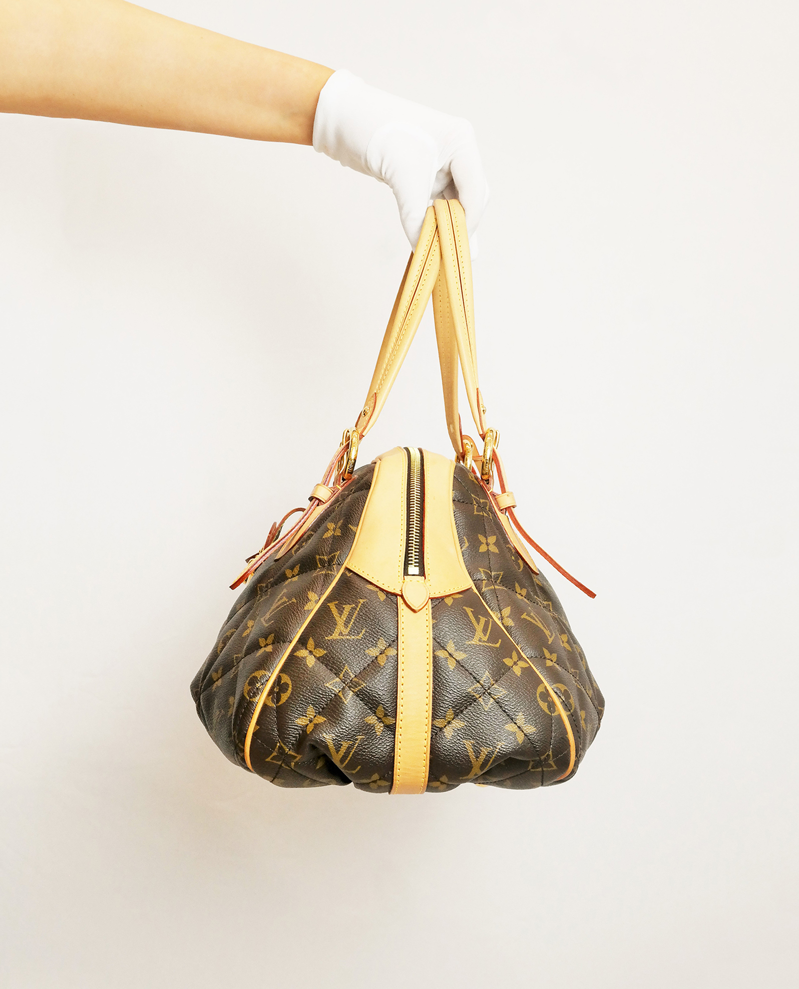 Etoile Bowling Bag, Louis Vuitton - Designer Exchange