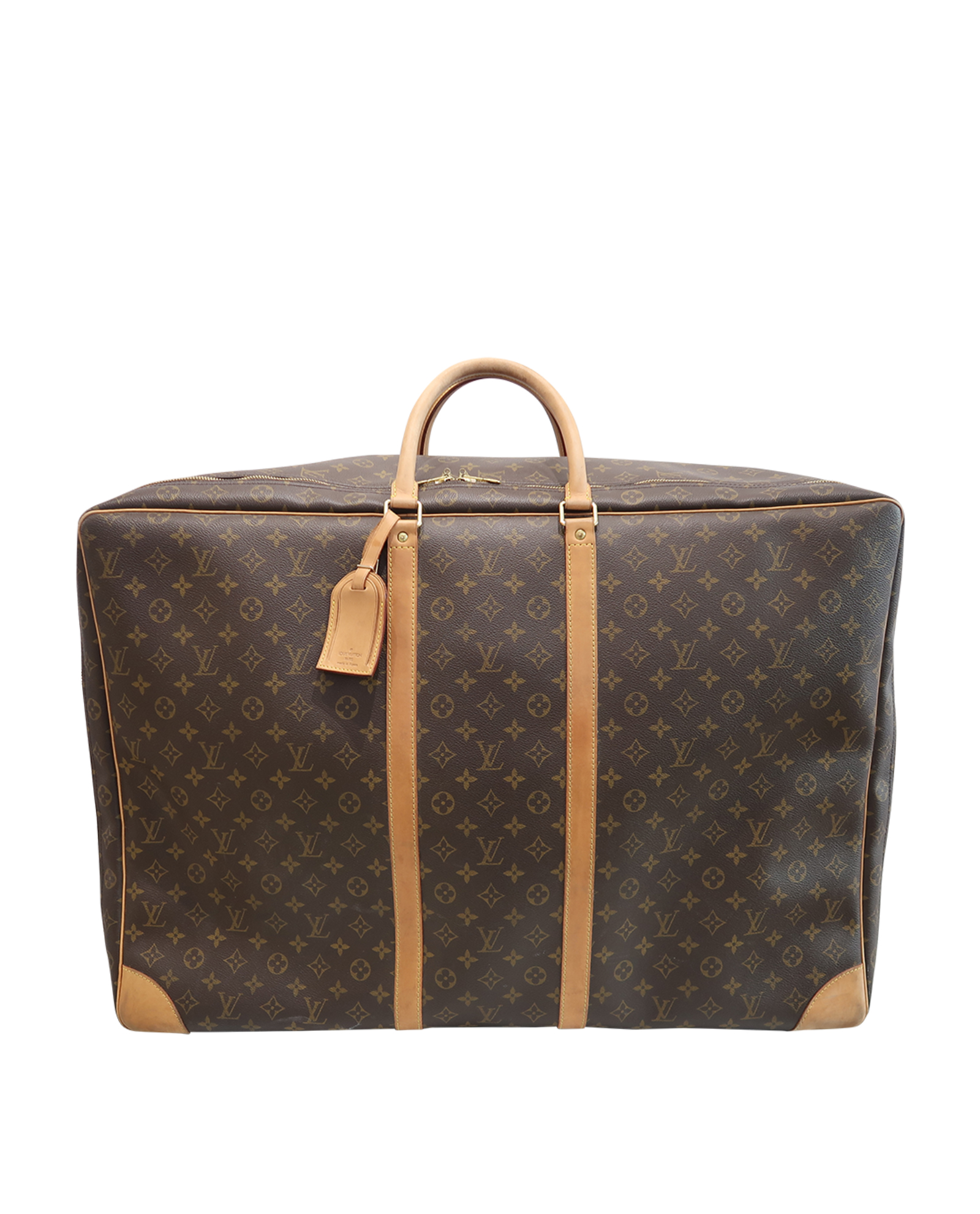 Louis Vuitton Monogram Sirius 70 Louis Vuitton