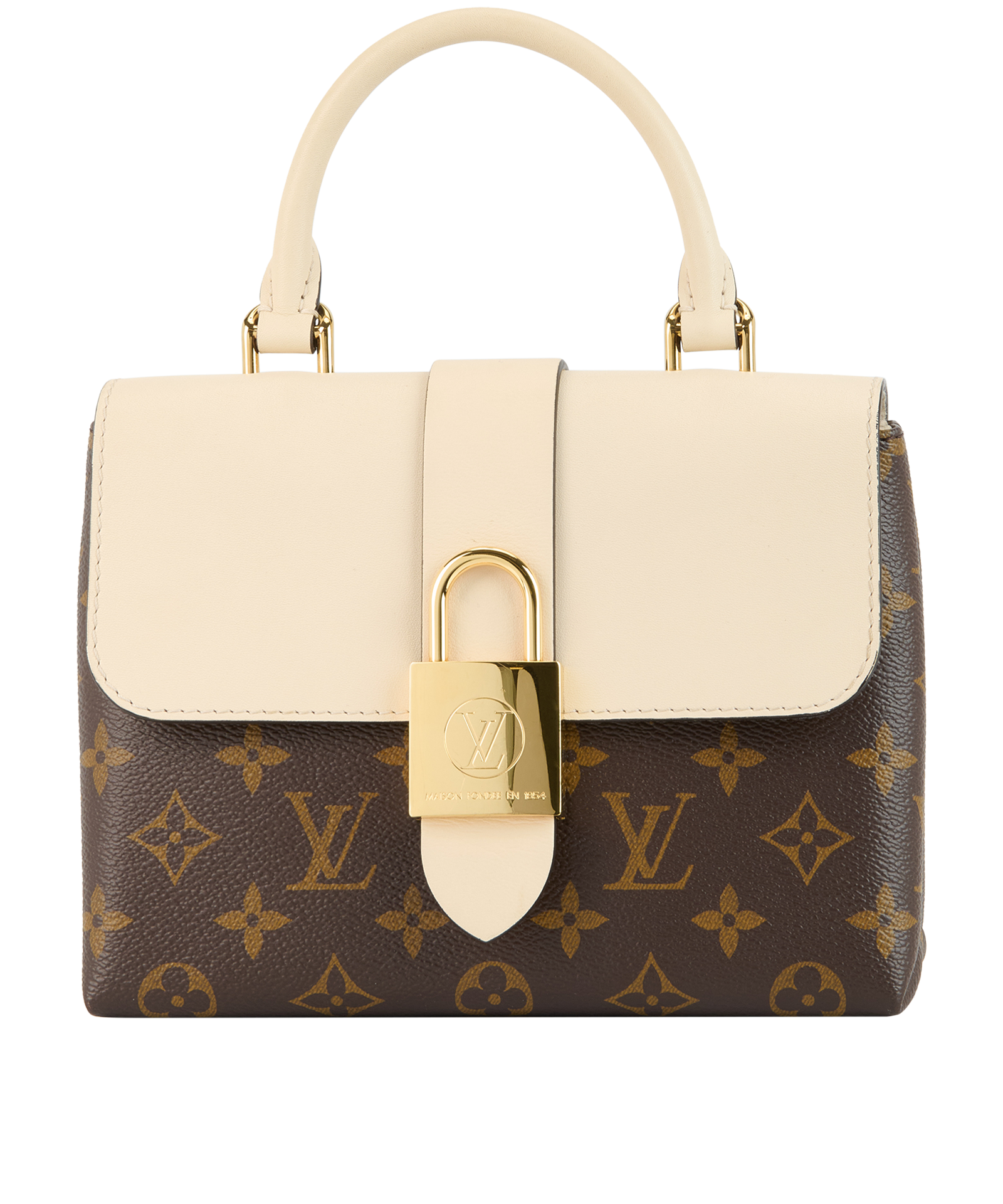 Vuitton Bags Lv Locky Bb Review Locky BB, Louis Vuitton Designer