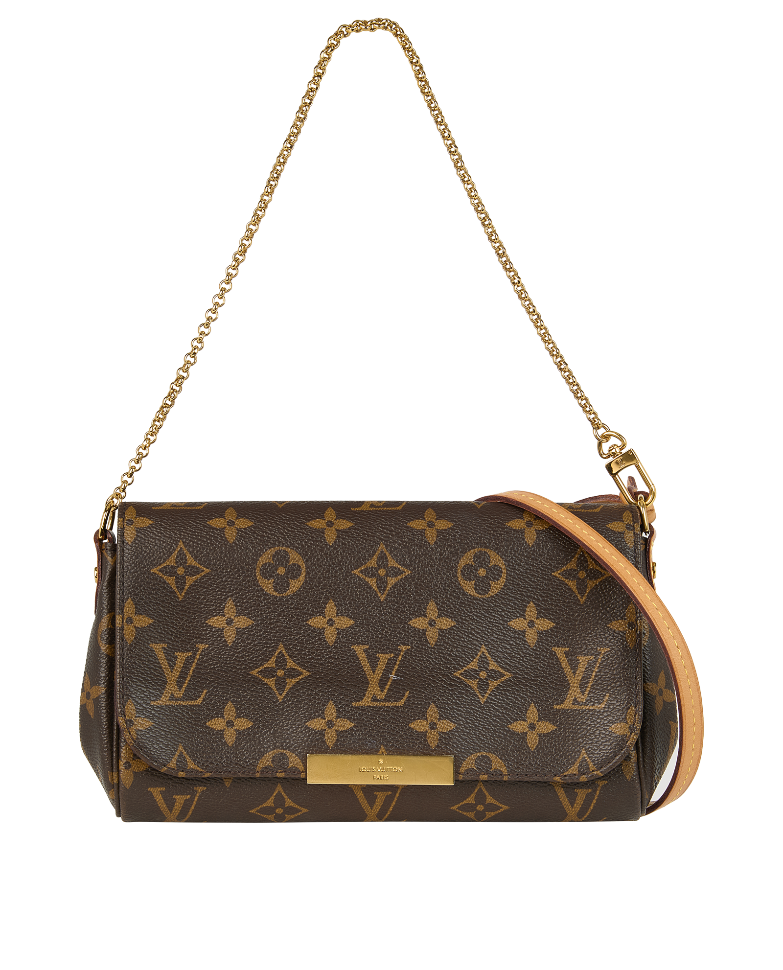 Favorite PM, Louis Vuitton Designer Exchange Buy Sell Exchange
