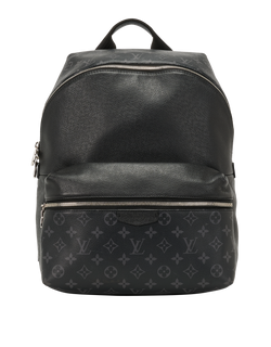 dean backpack louis vuitton Monogram Macassar Pre-loved Dean Backpack - 1,500