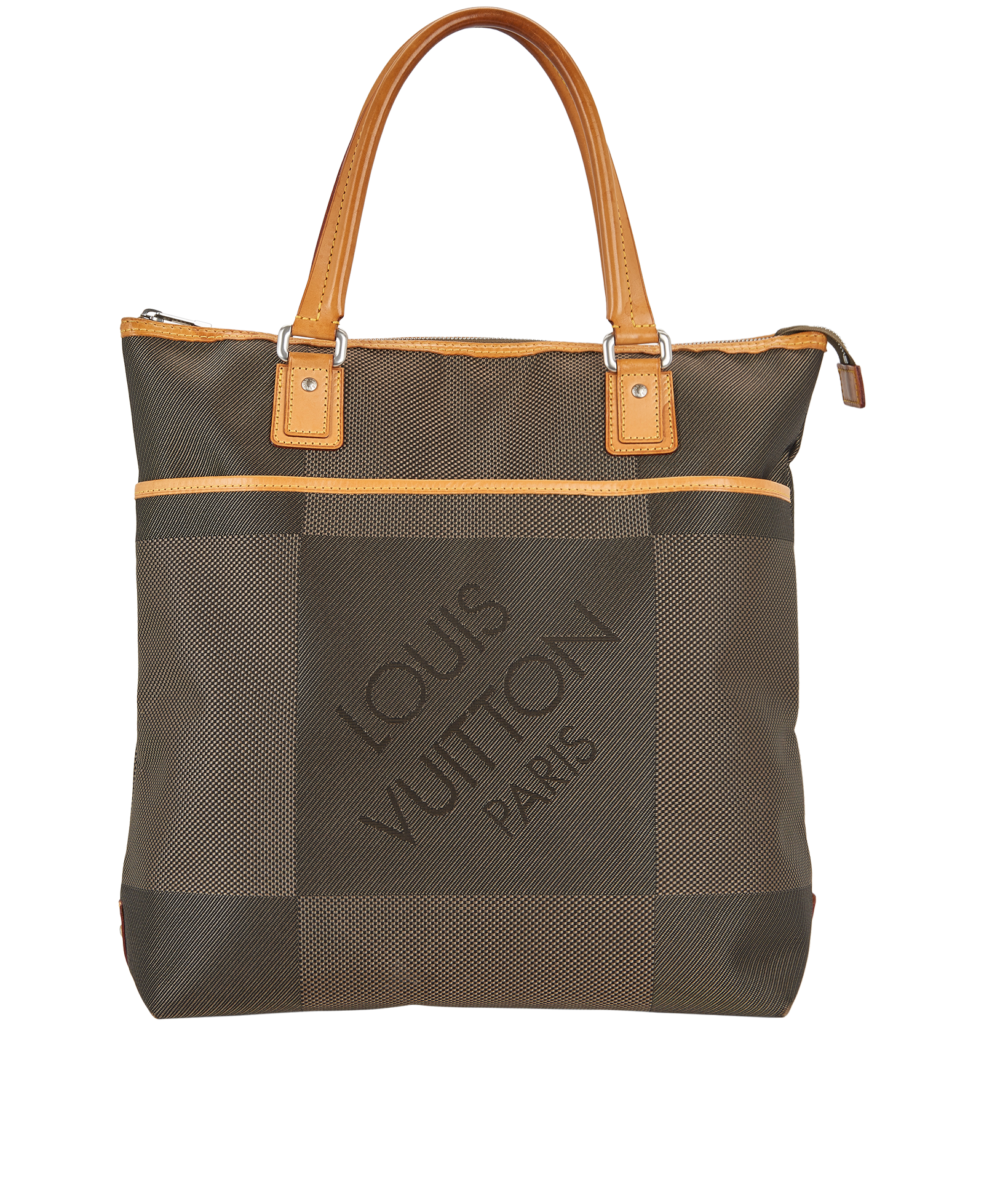 Geant Cougar Tote, Louis Vuitton Designer Exchange Buy Sell