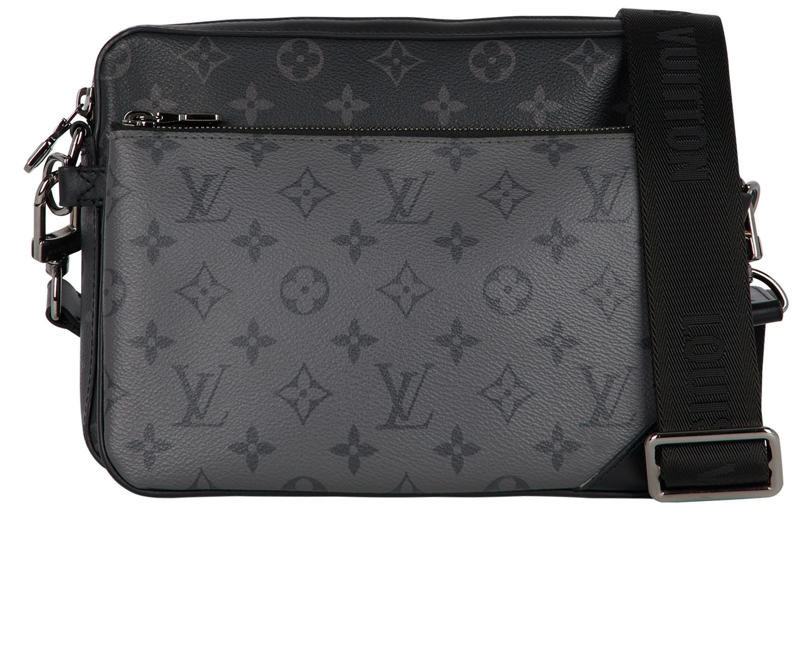 Trio Messenger Bag, Louis Vuitton - Designer Exchange | Buy Sell Exchange