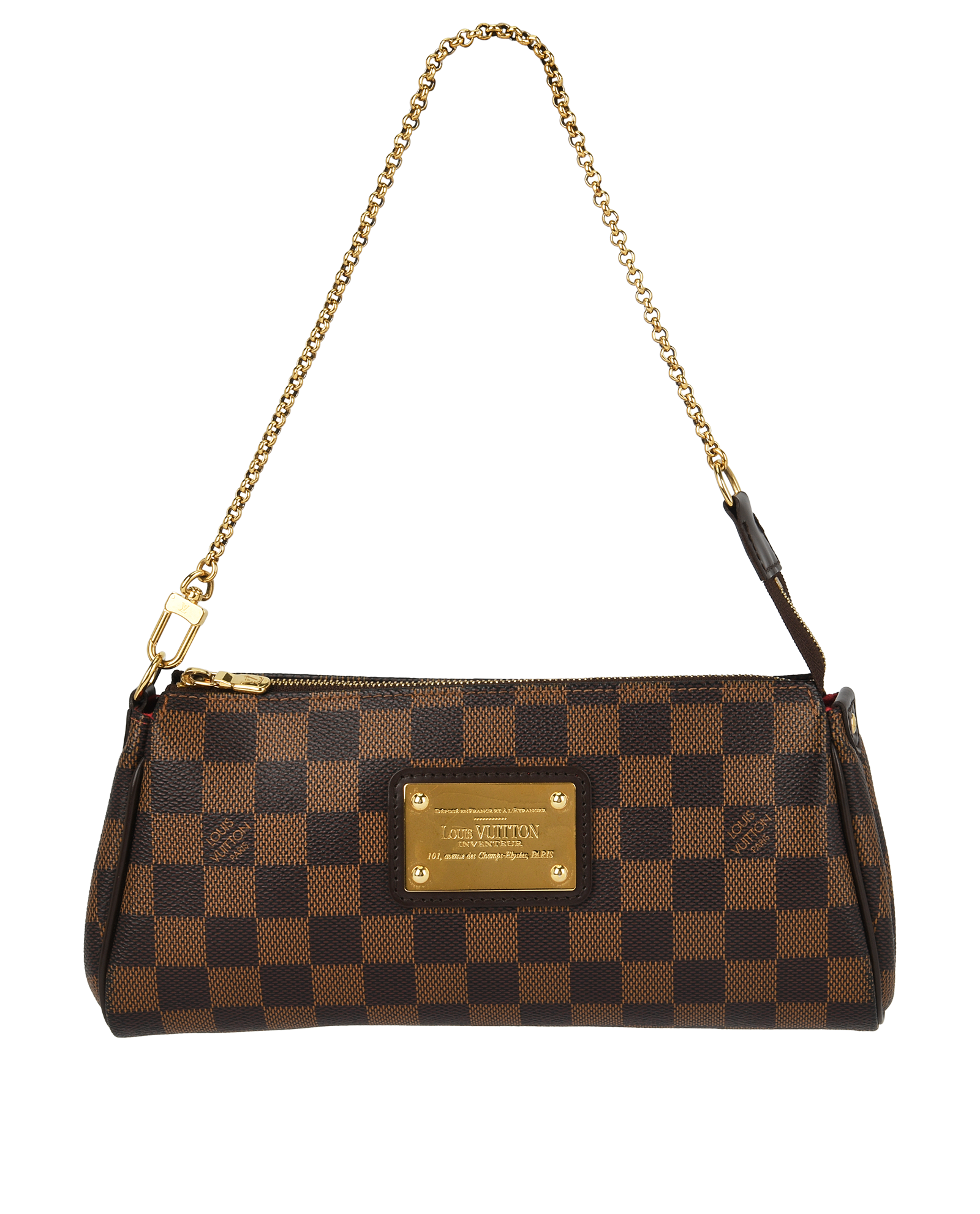 Eva Clutch, Louis Vuitton Designer Exchange Buy Sell Exchange