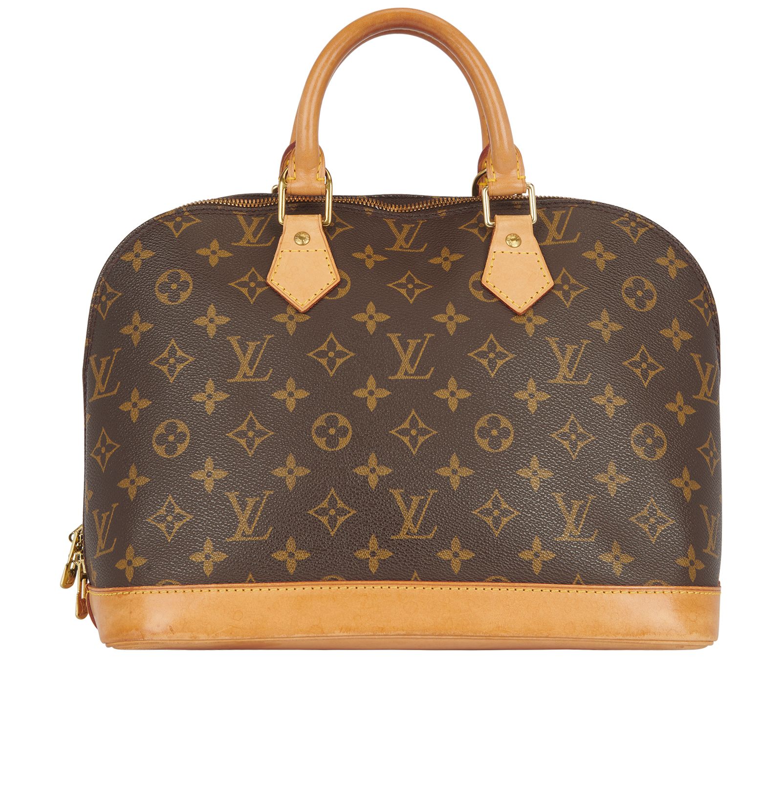 Louis Vuitton PM Alma - vintage bag  Louis vuitton outfit, Louis vuitton  alma pm, Vintage outfits