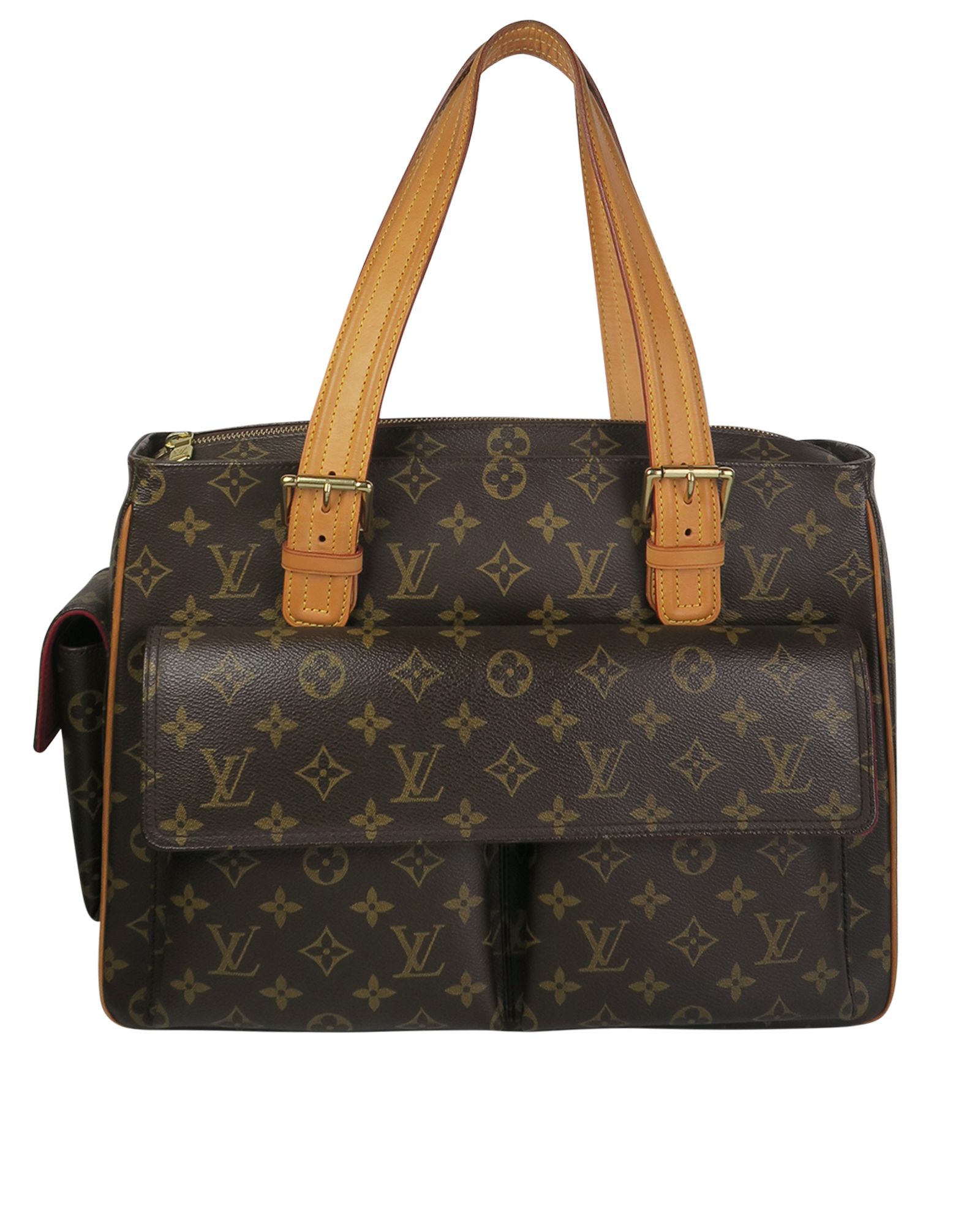 Viva Cite GM Shoulder Bag, Louis Vuitton - Designer Exchange